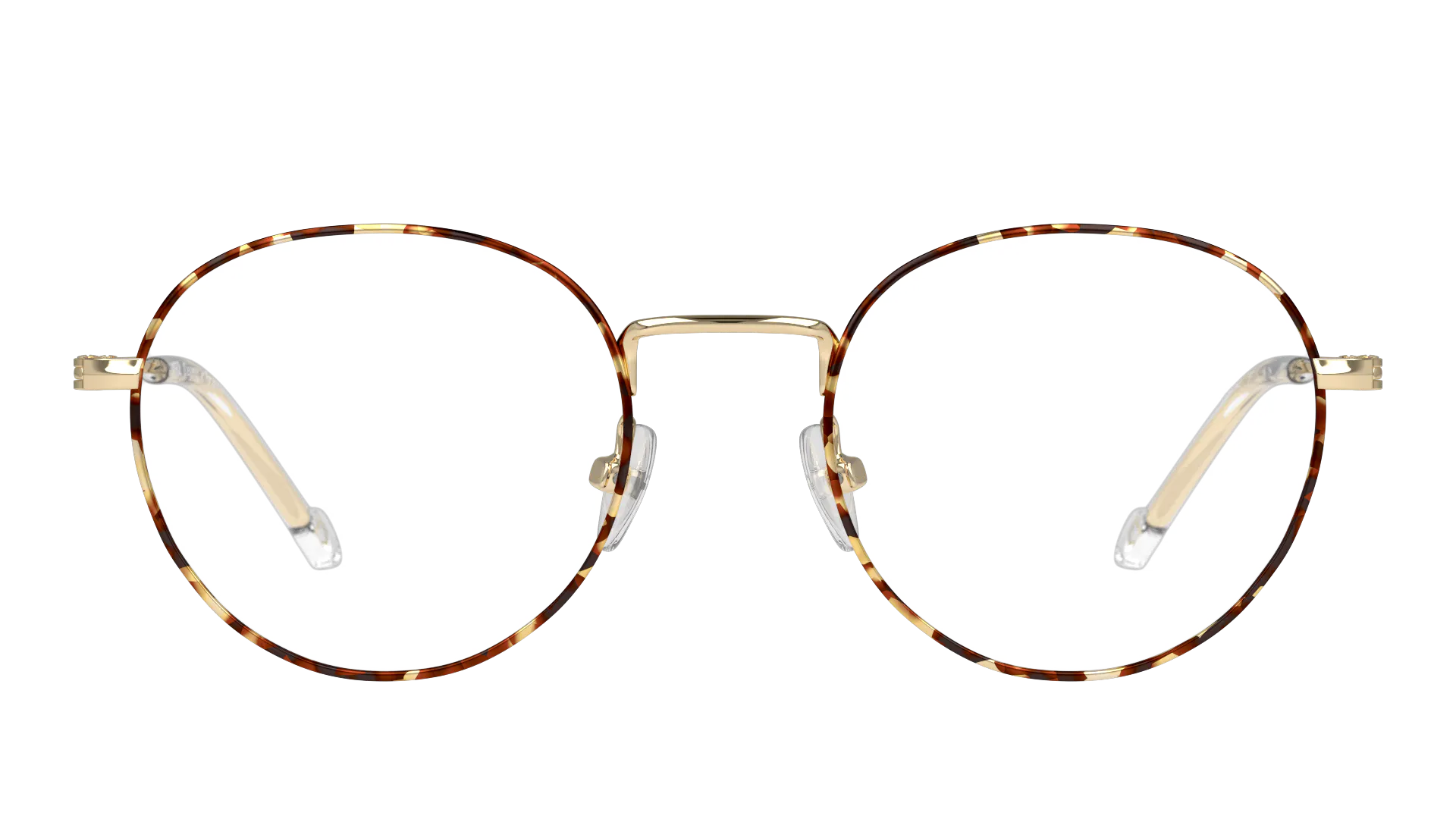 Front, Unofficial UNOT0013 Children's Glasses