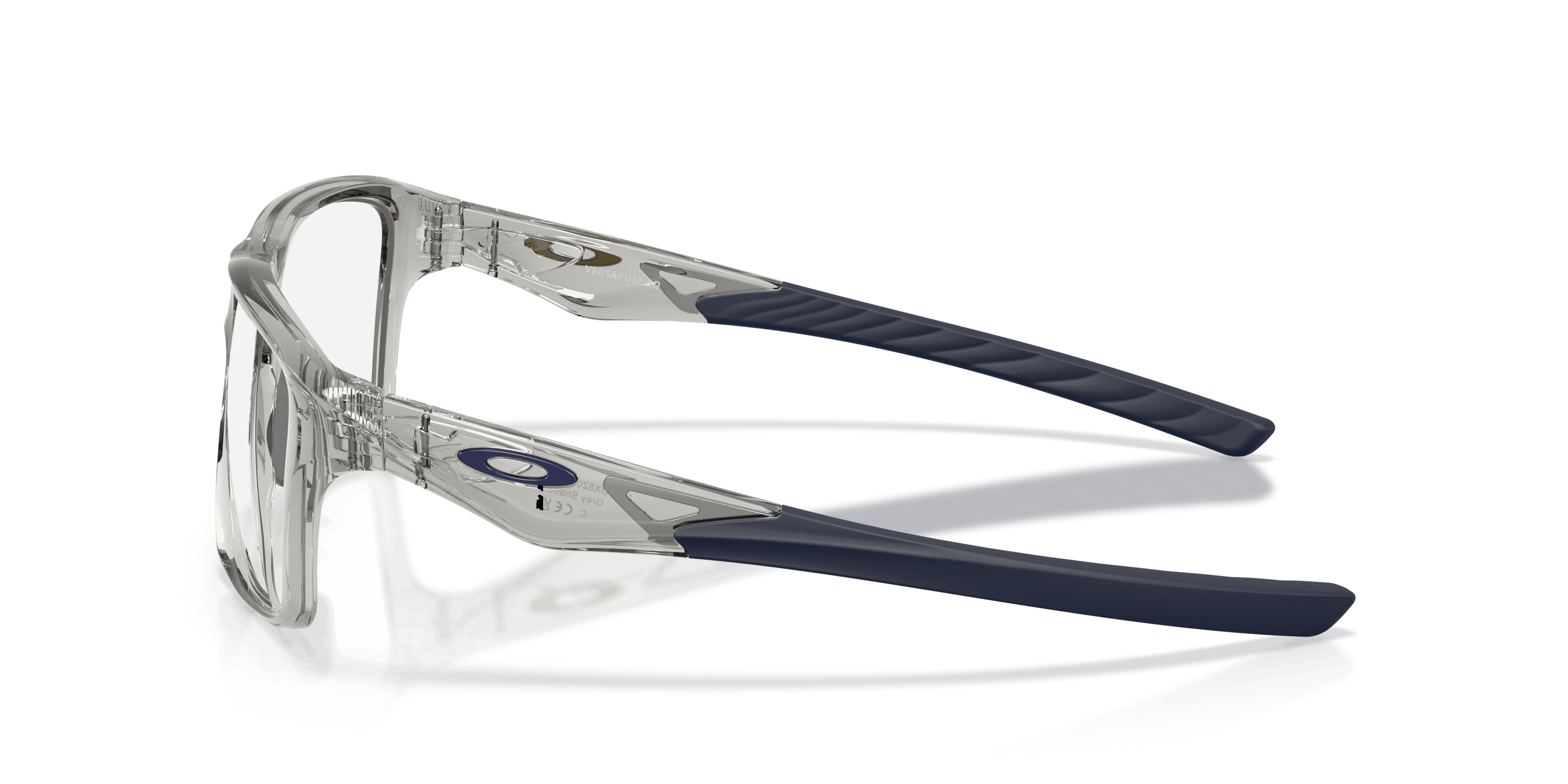 Angle_Left02, Oakley Versafuse SQ OX 8201 Glasses