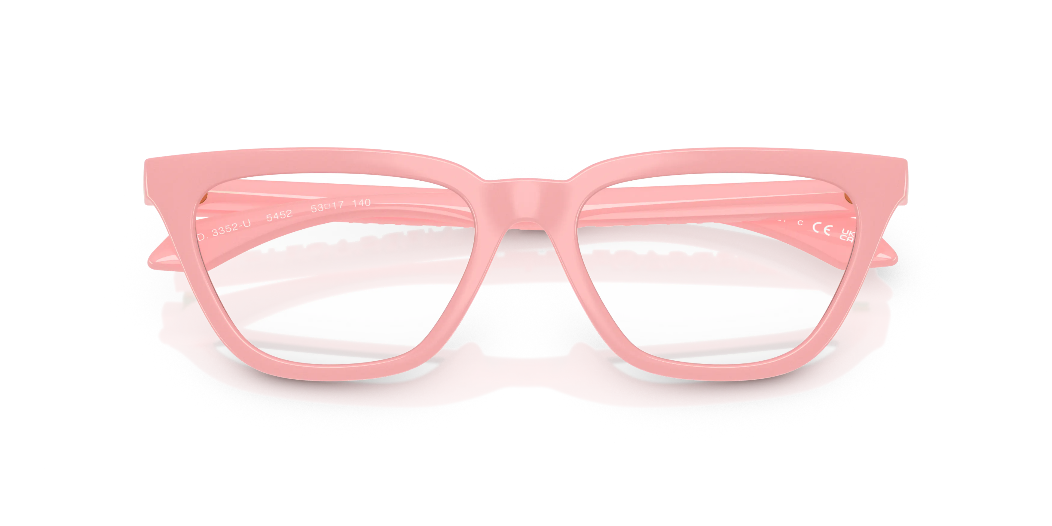 Folded, VERSACE VE3352U 5452