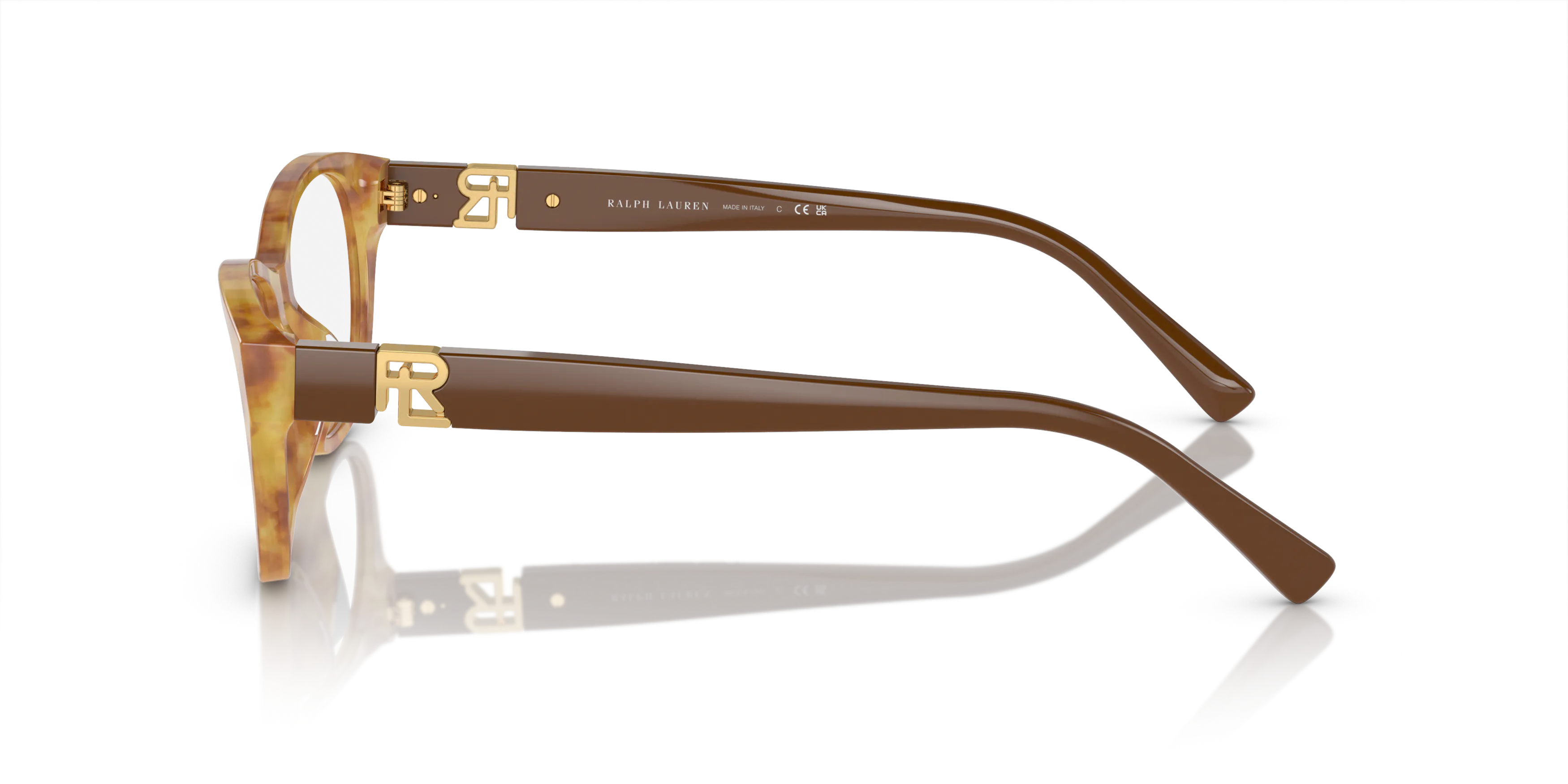 Angle_Left02, Ralph Lauren RL6237U 6113