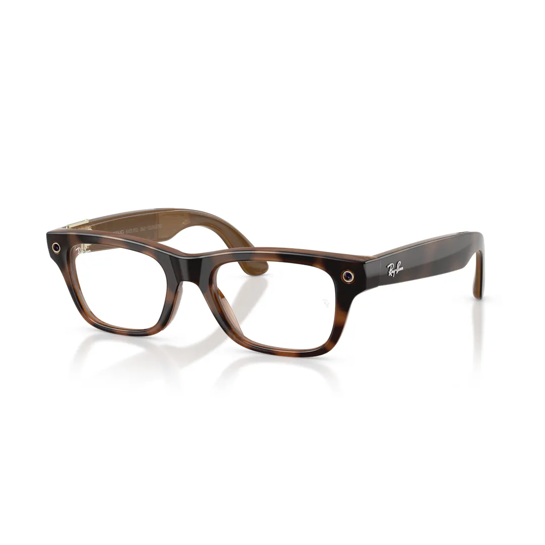 Ray-Ban Meta Blayzer 0RW7001