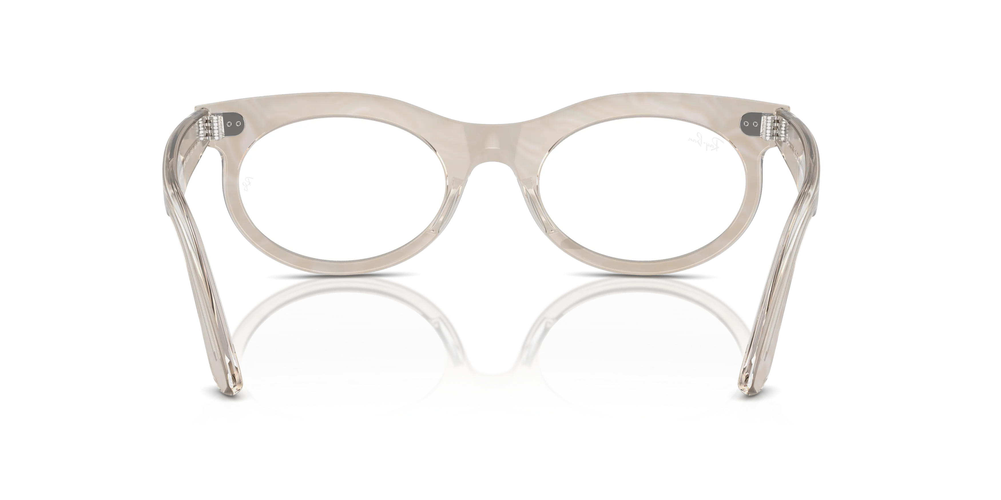 Detail02, Ray-Ban Wayfarer Oval Change RB 2242