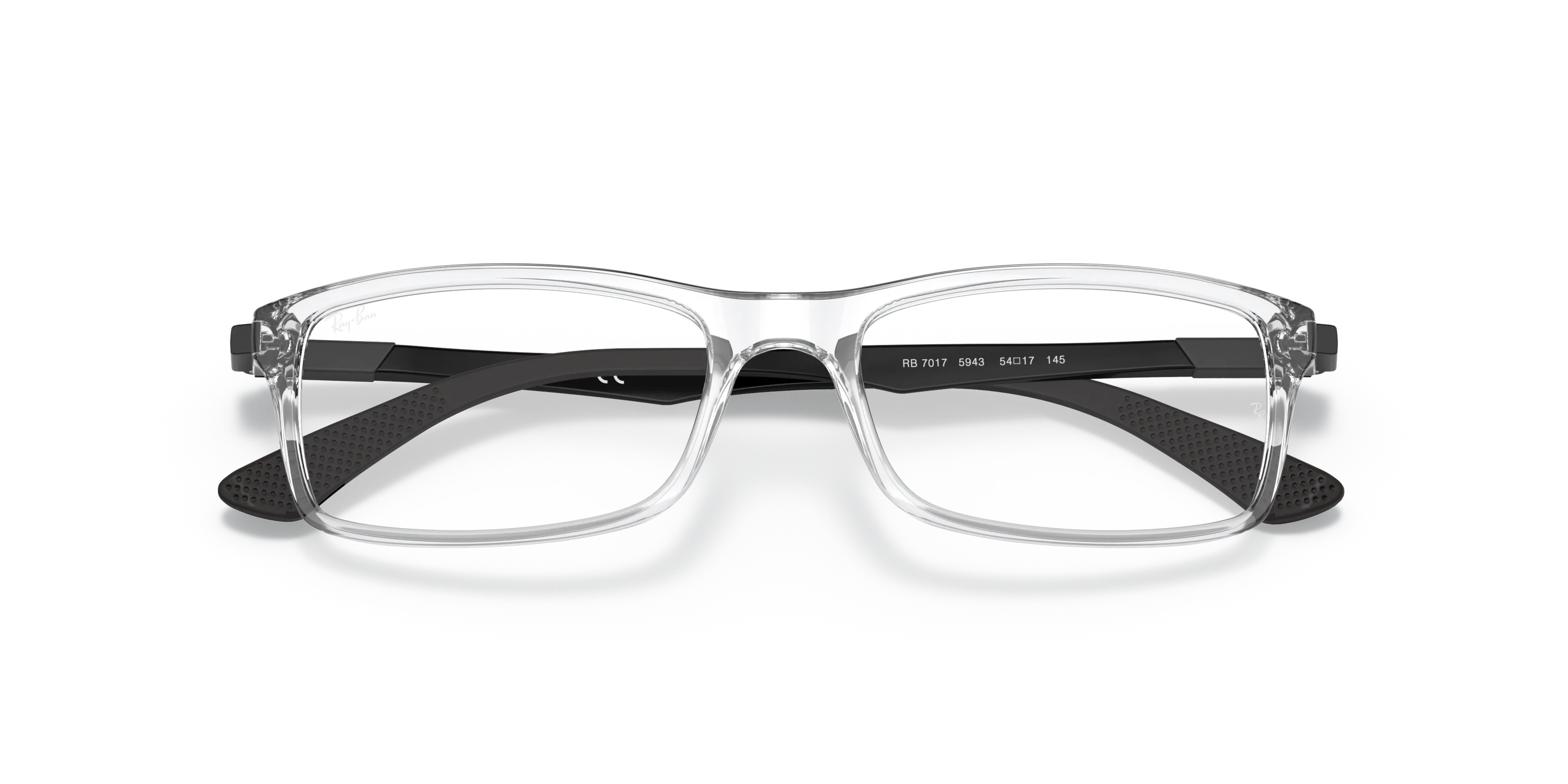 Folded, RAY-BAN Optics RX7017 5943