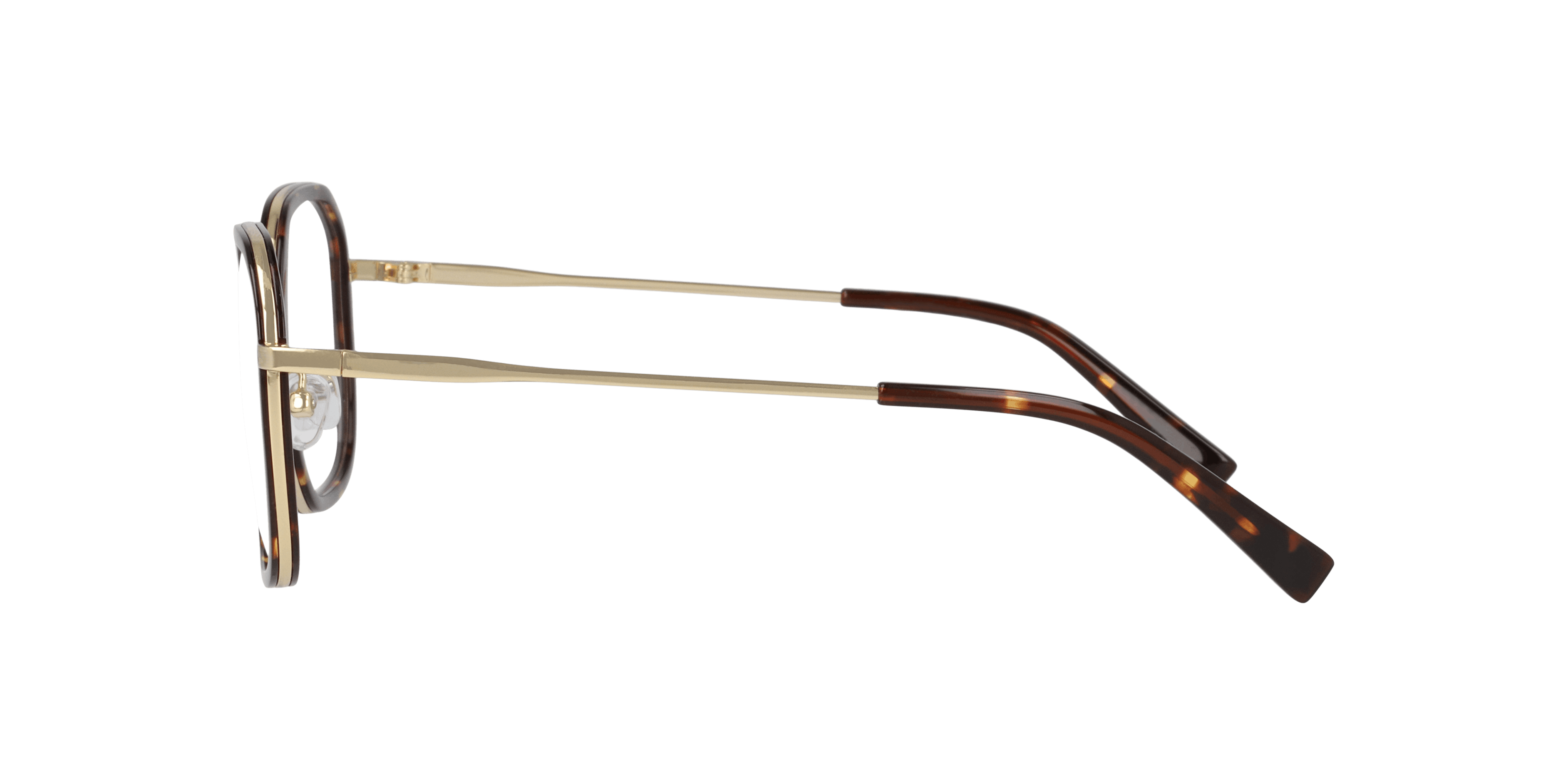Angle_Left02, Vintage Flair 0IY1338 C01 Glasögonbåge