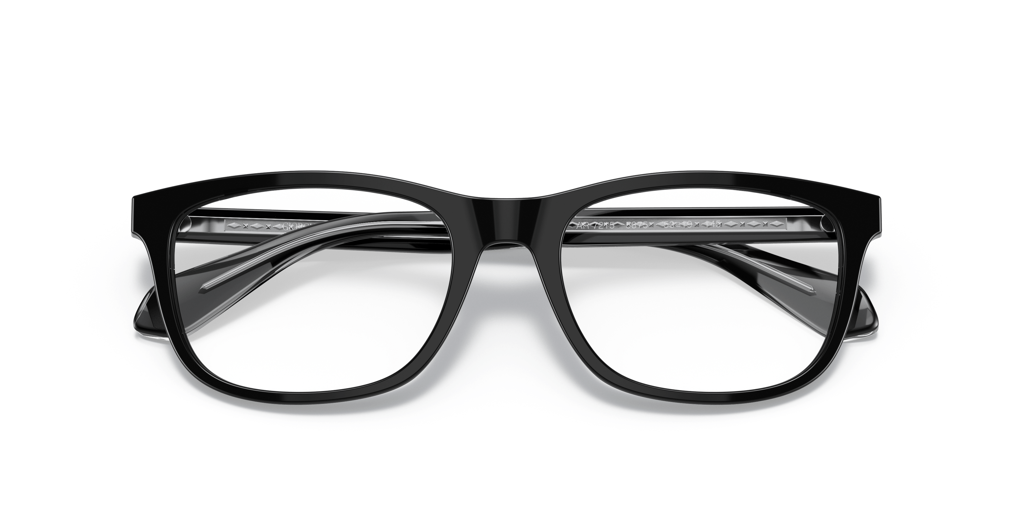 Folded, Giorgio Armani AR7215 5875