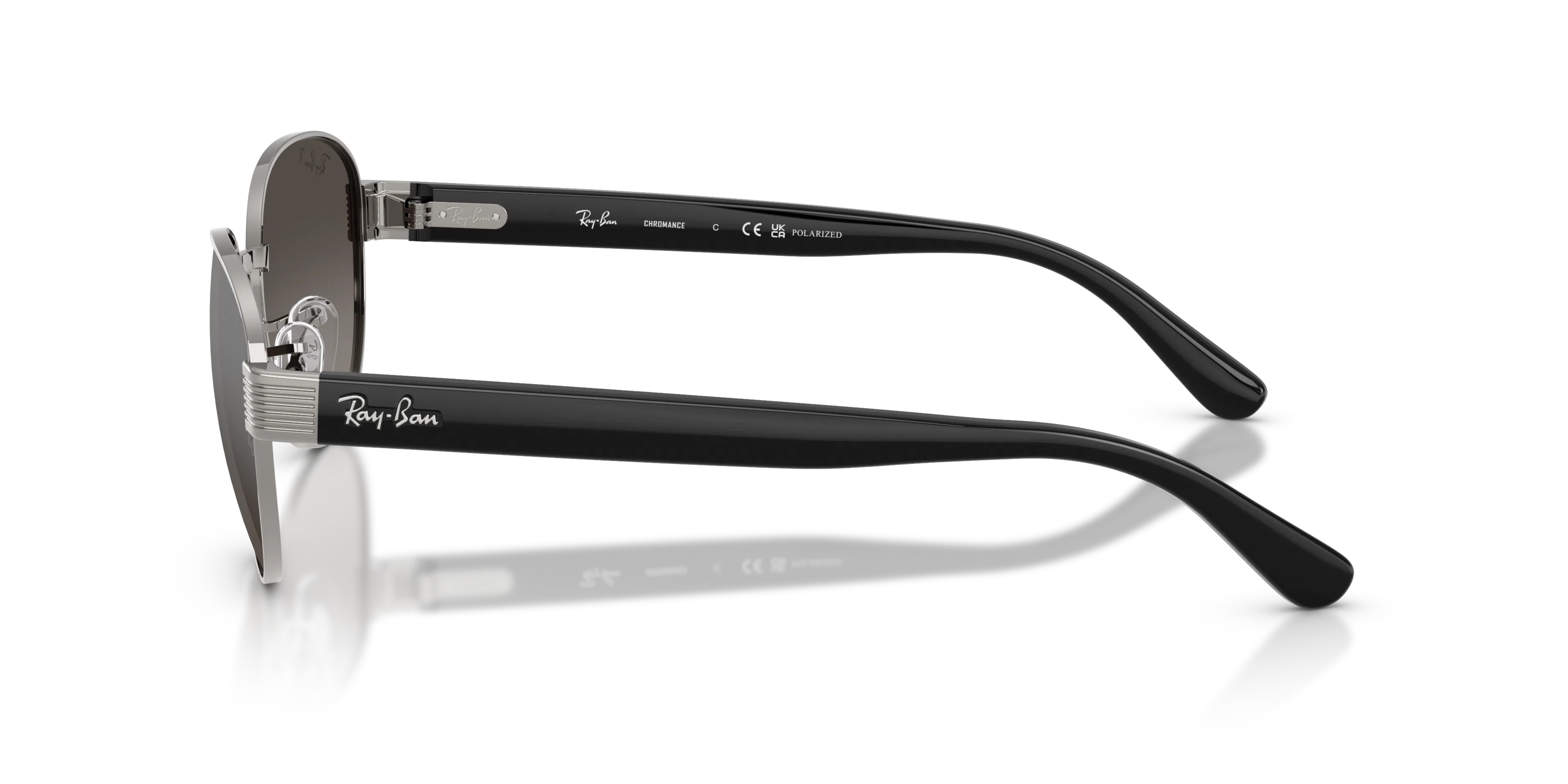 Angle_Left02, Ray-Ban RB3766CH 004/5J