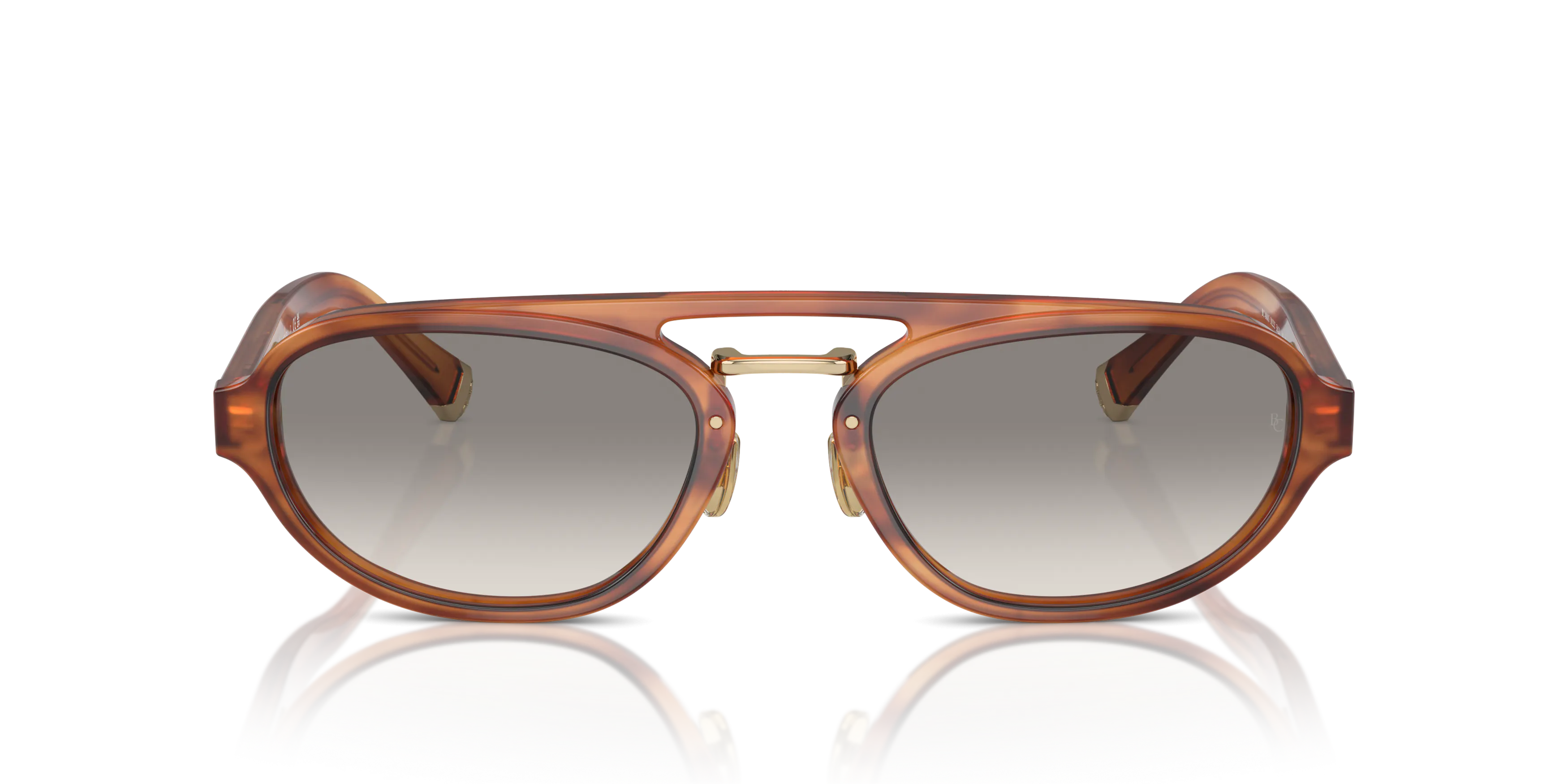 Front, BRUNELLO CUCINELLI BC4008S 102232