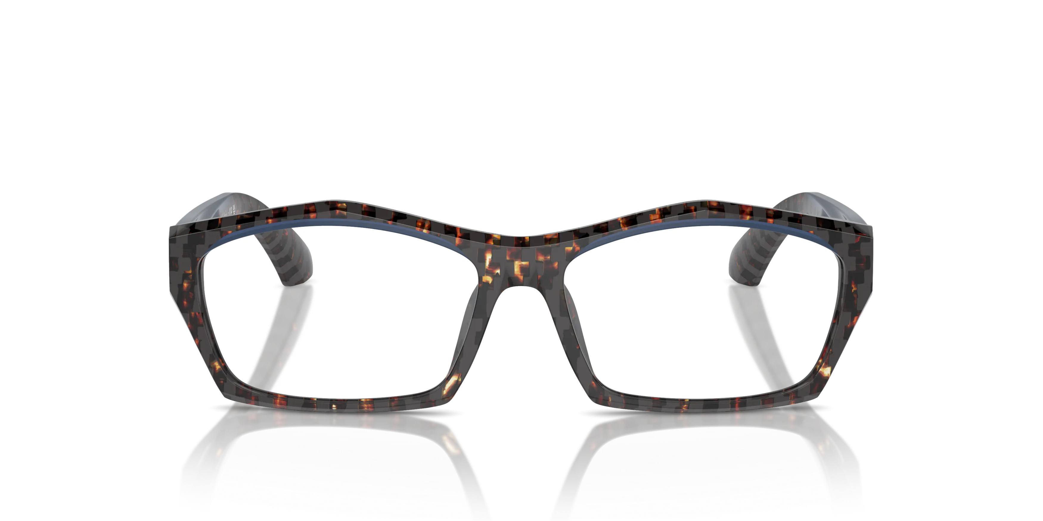 Front, Alain Mikli A03525 002