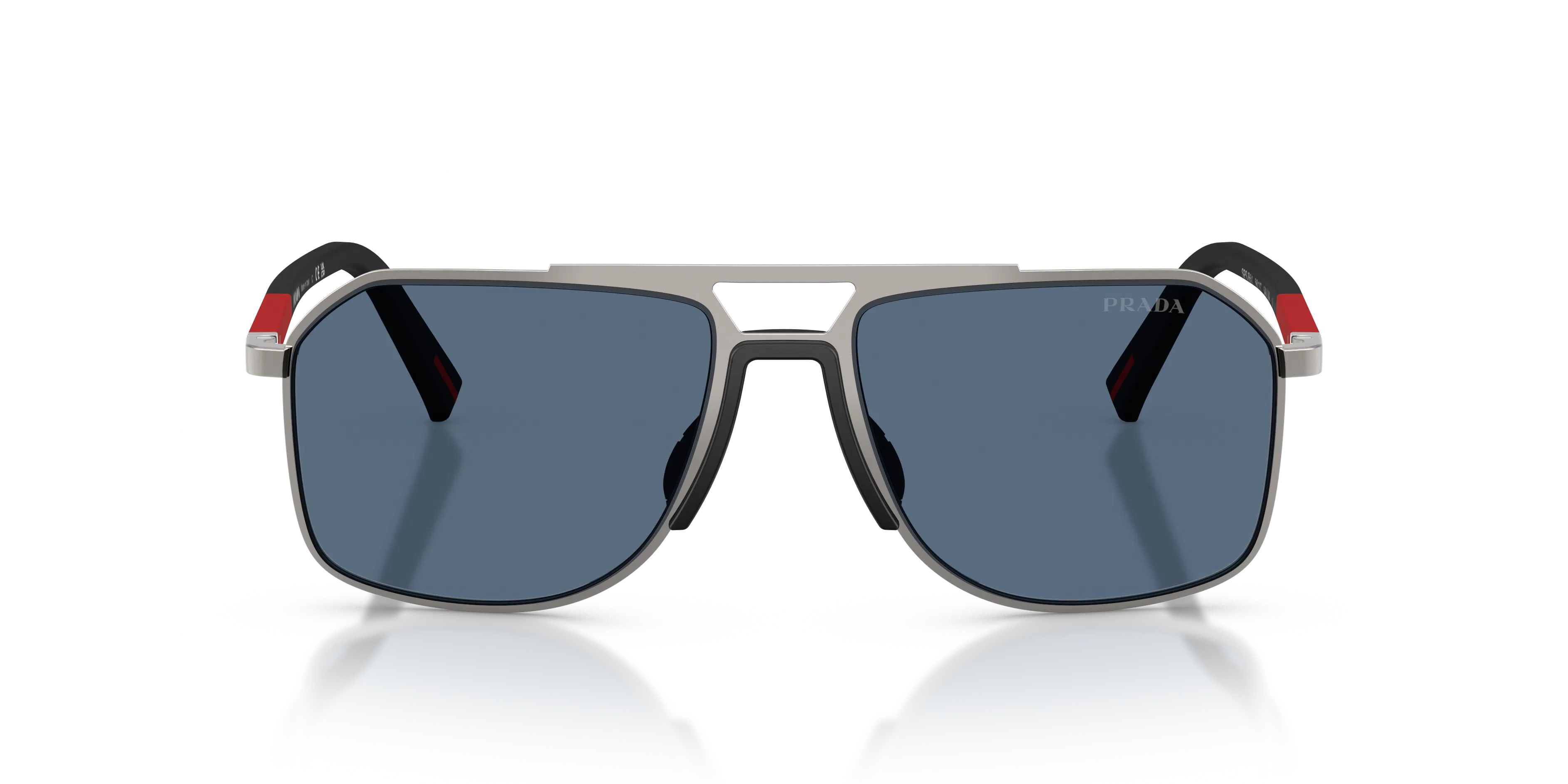 Front, Prada Linea Rossa PS B51S 5AV06A