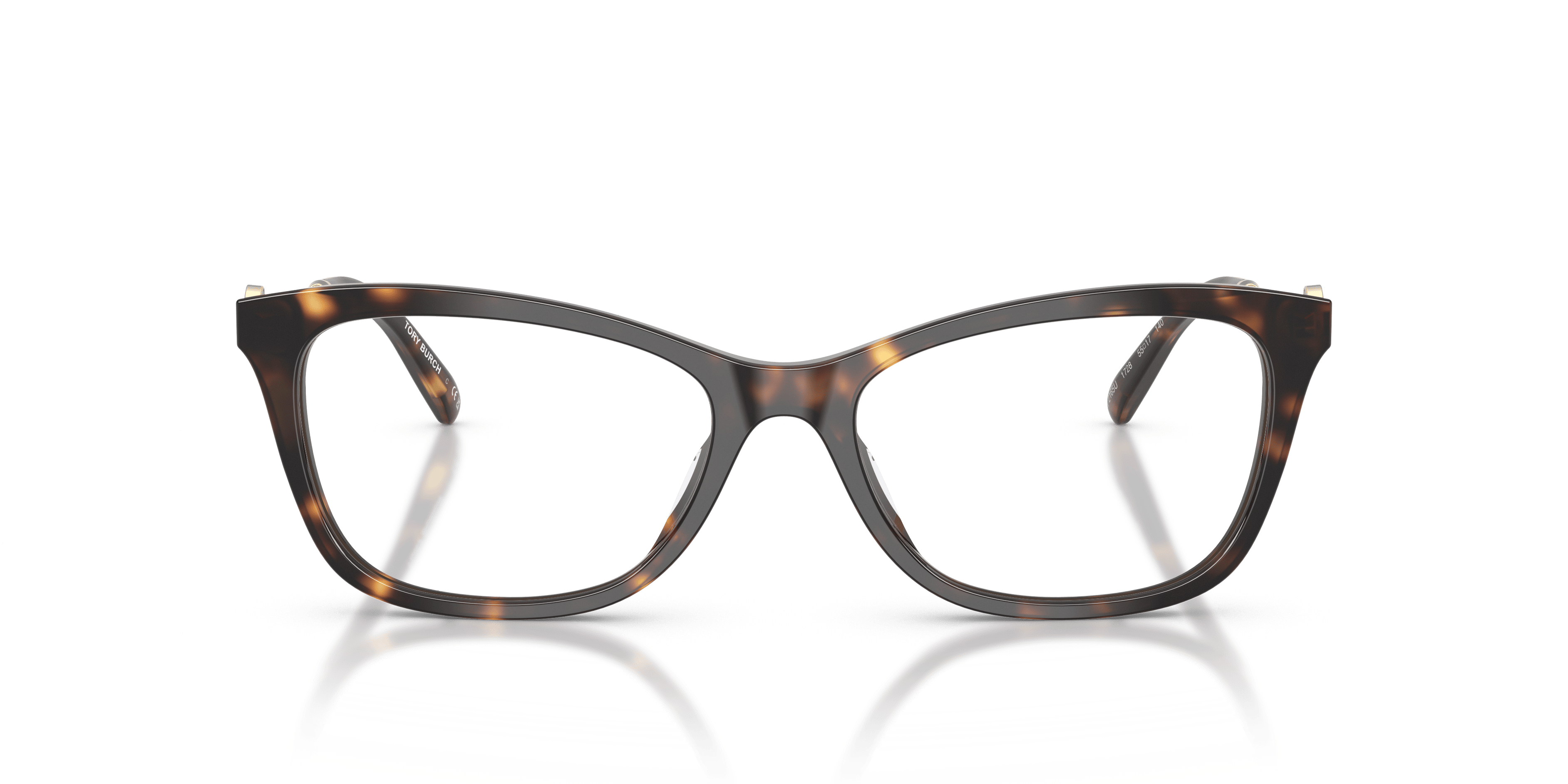 Front, TORY BURCH TY2165U 1728