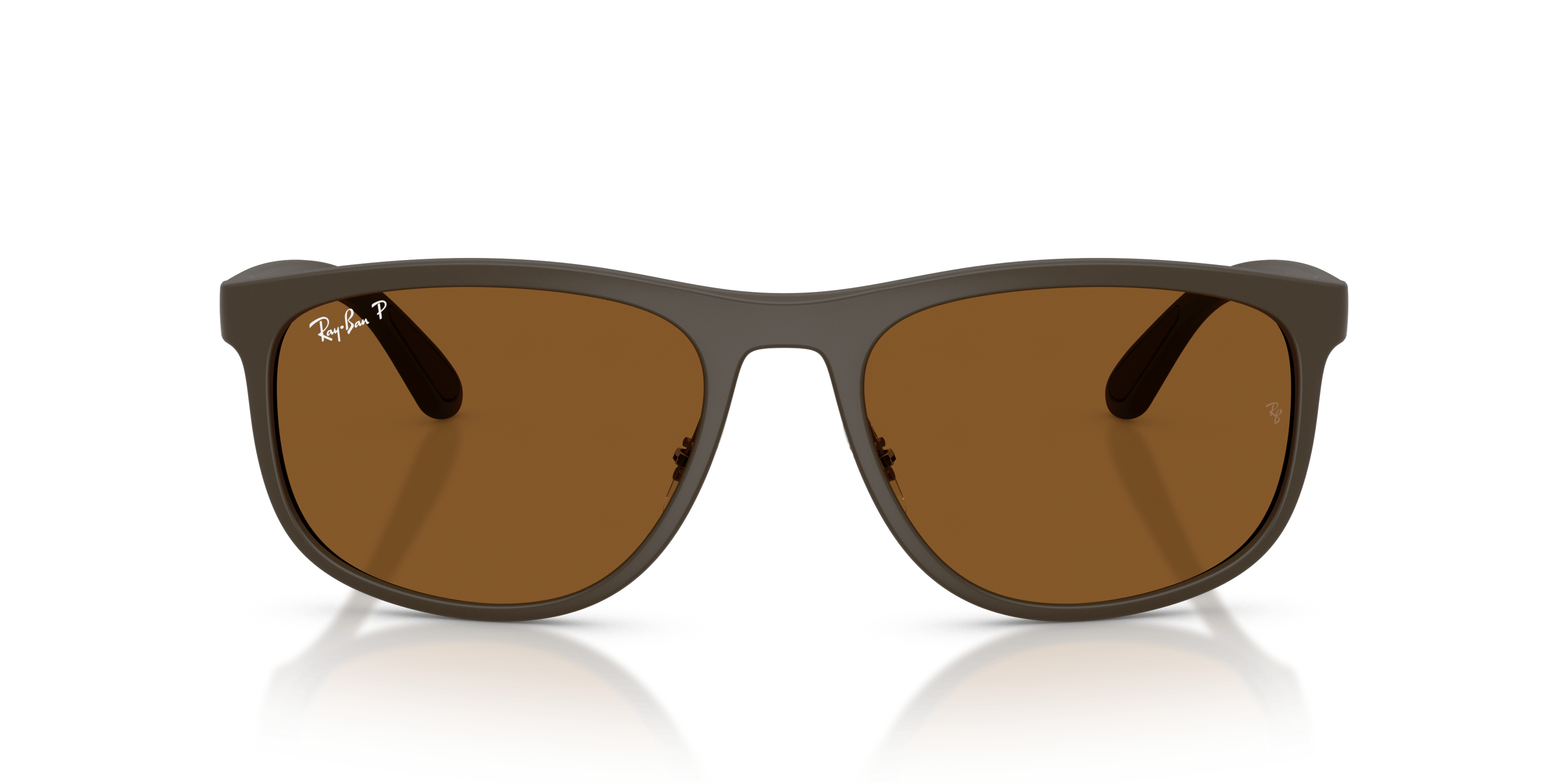 Front, Ray-Ban RB4468 6124BB