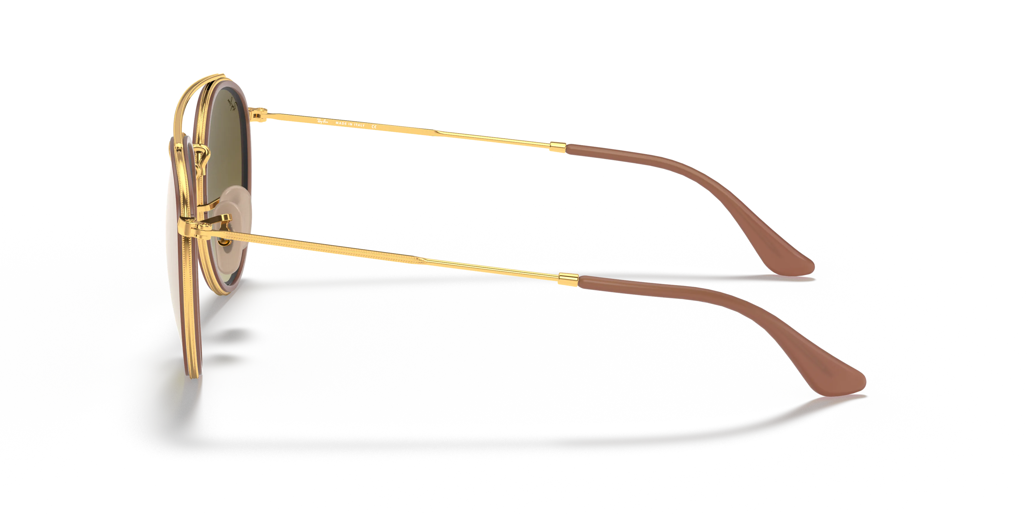 Angle_Left02, Ray-Ban RB3647N 001/7O