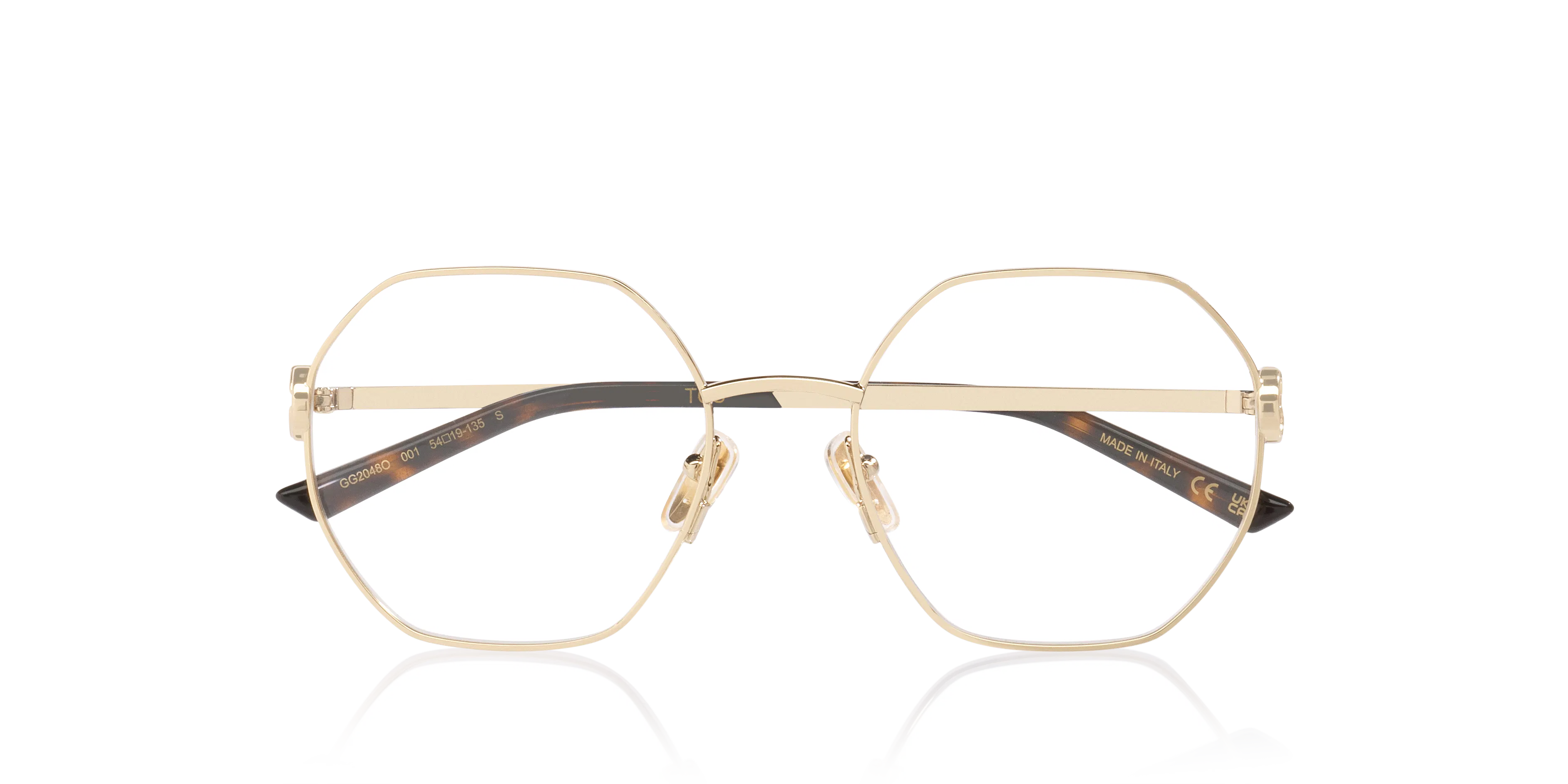 Folded, GUCCI 0 GG2048O 1
