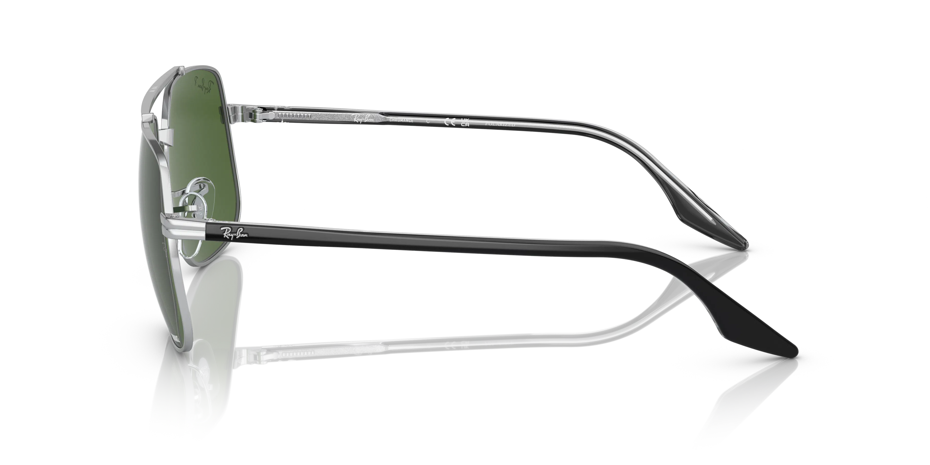 Angle_Left02, Ray-Ban RB3699 003/P1