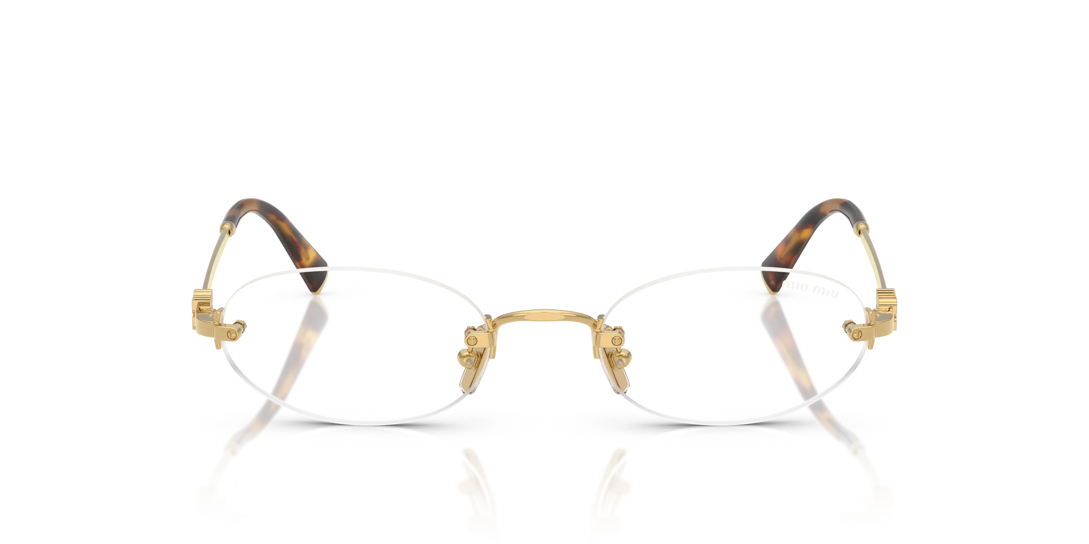 Miu Miu MU A54S 5AK08N
