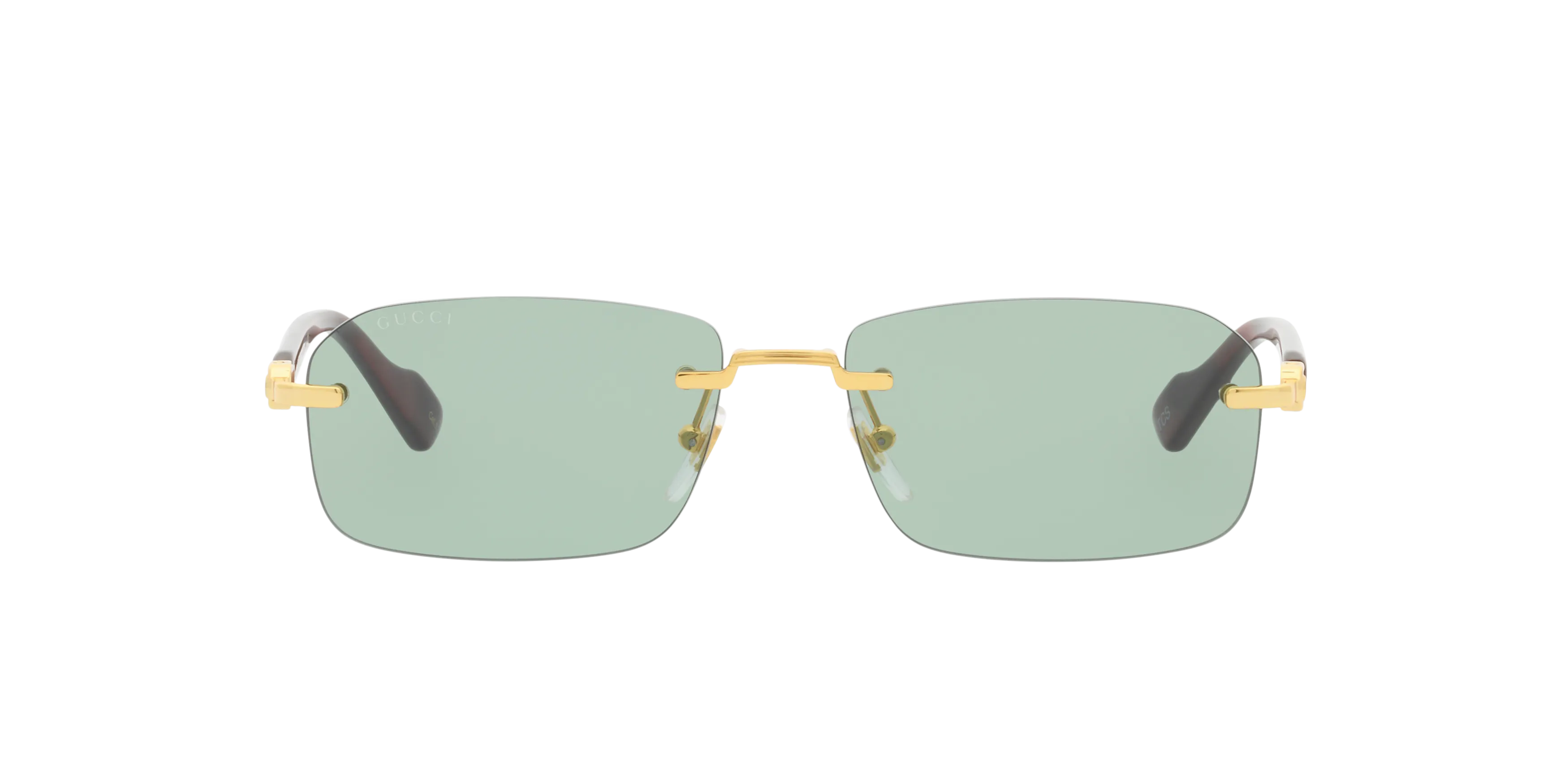Front, Gucci GG1221S GC001968 2300J1