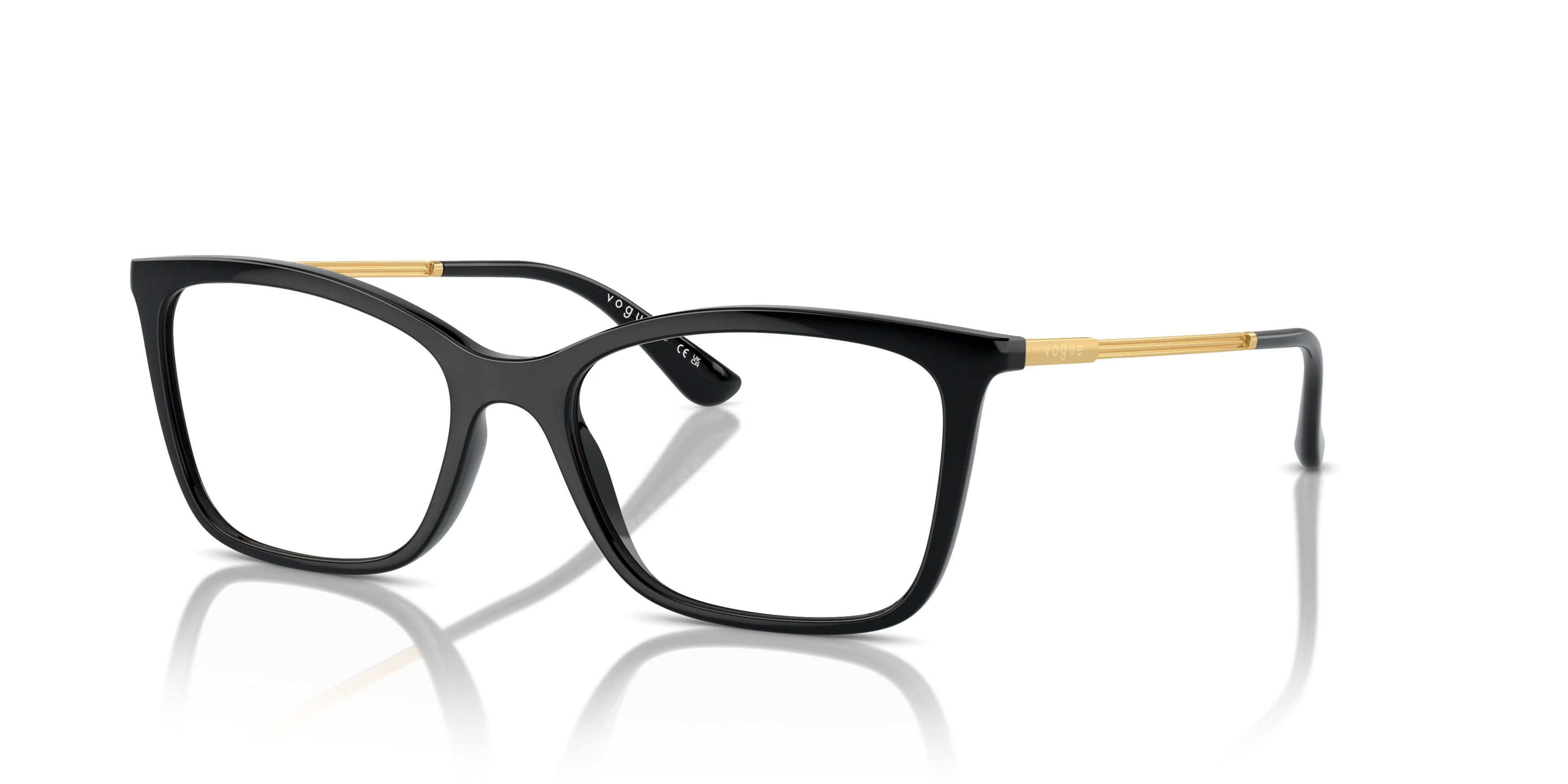 Angle_Left01, Vogue Eyewear VO5563 W44