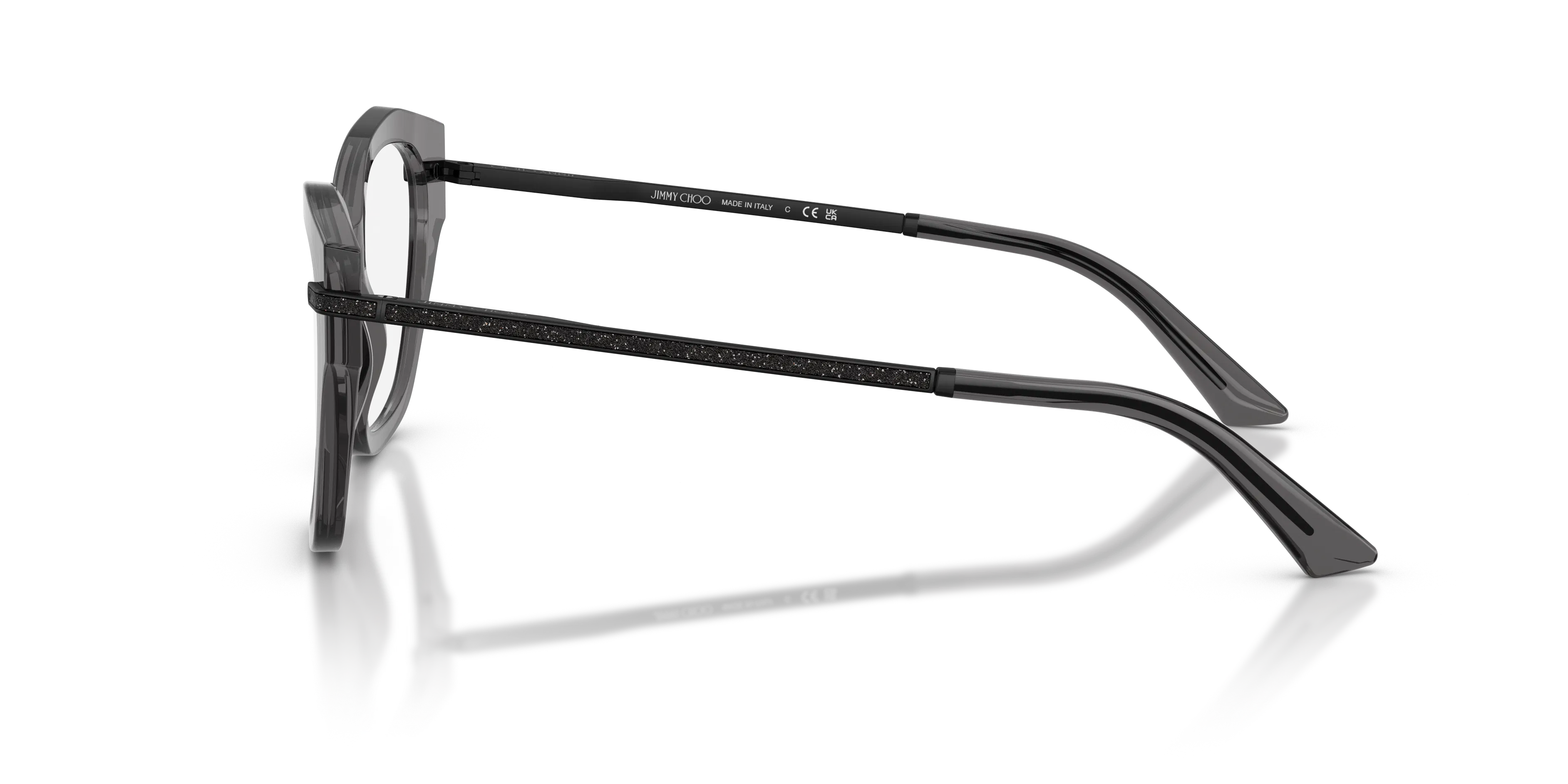 Angle_Left02, Jimmy Choo JC 3043J Glasses