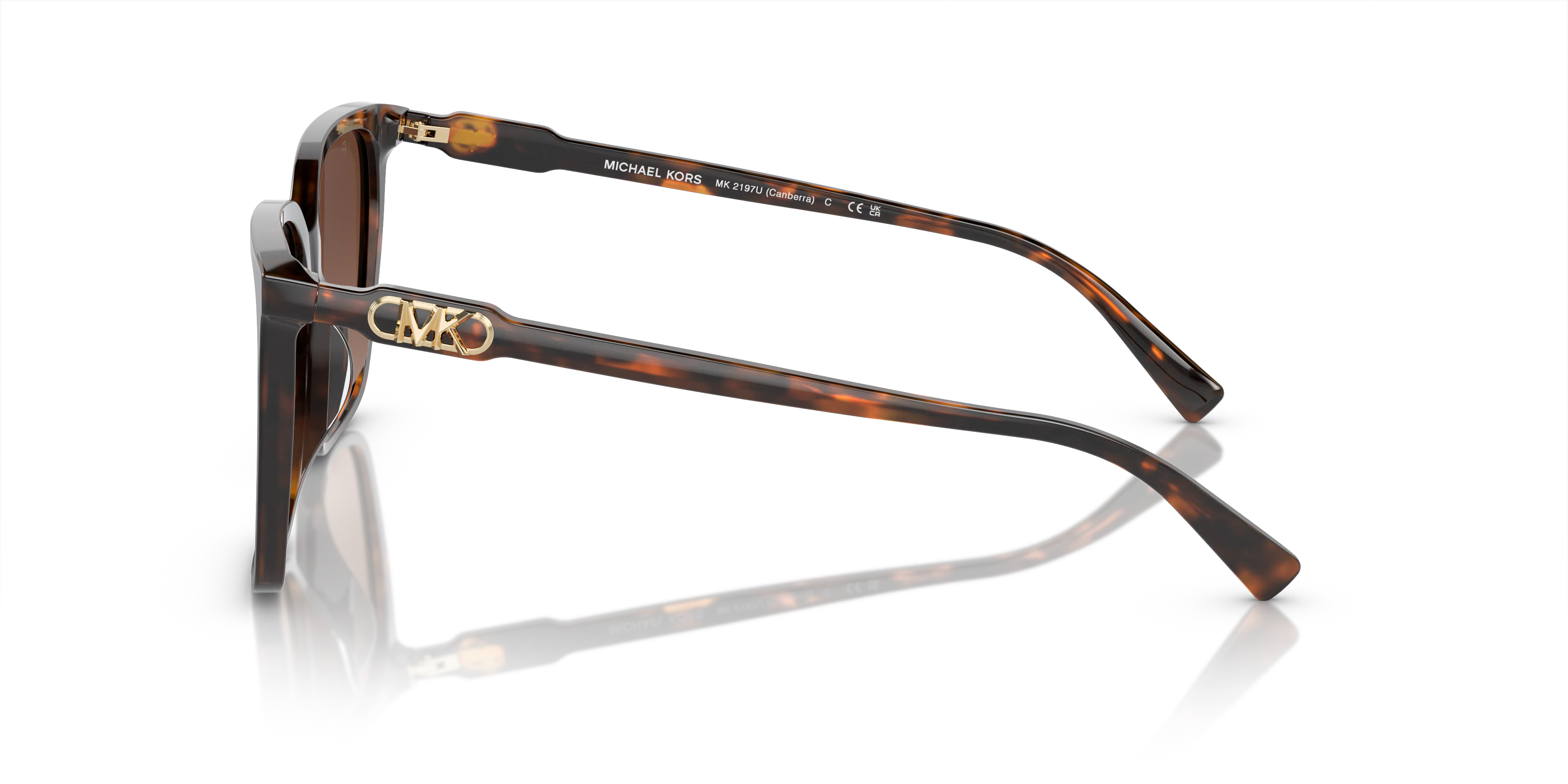 Angle_Left02, Michael Kors CANBERRA MK2197U 3006T5