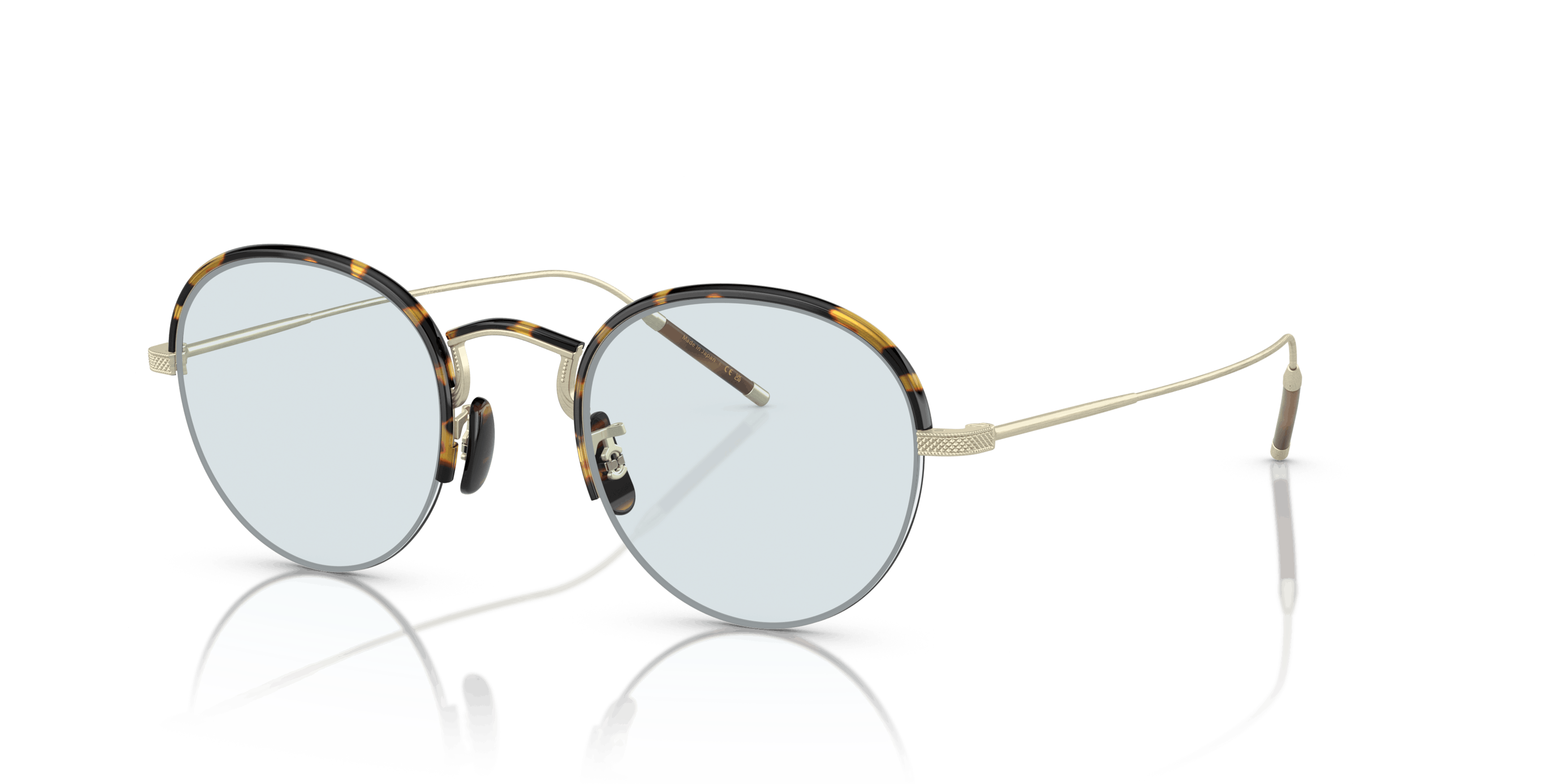 Angle_Left01, Oliver Peoples TK-6 OV1290T 5252