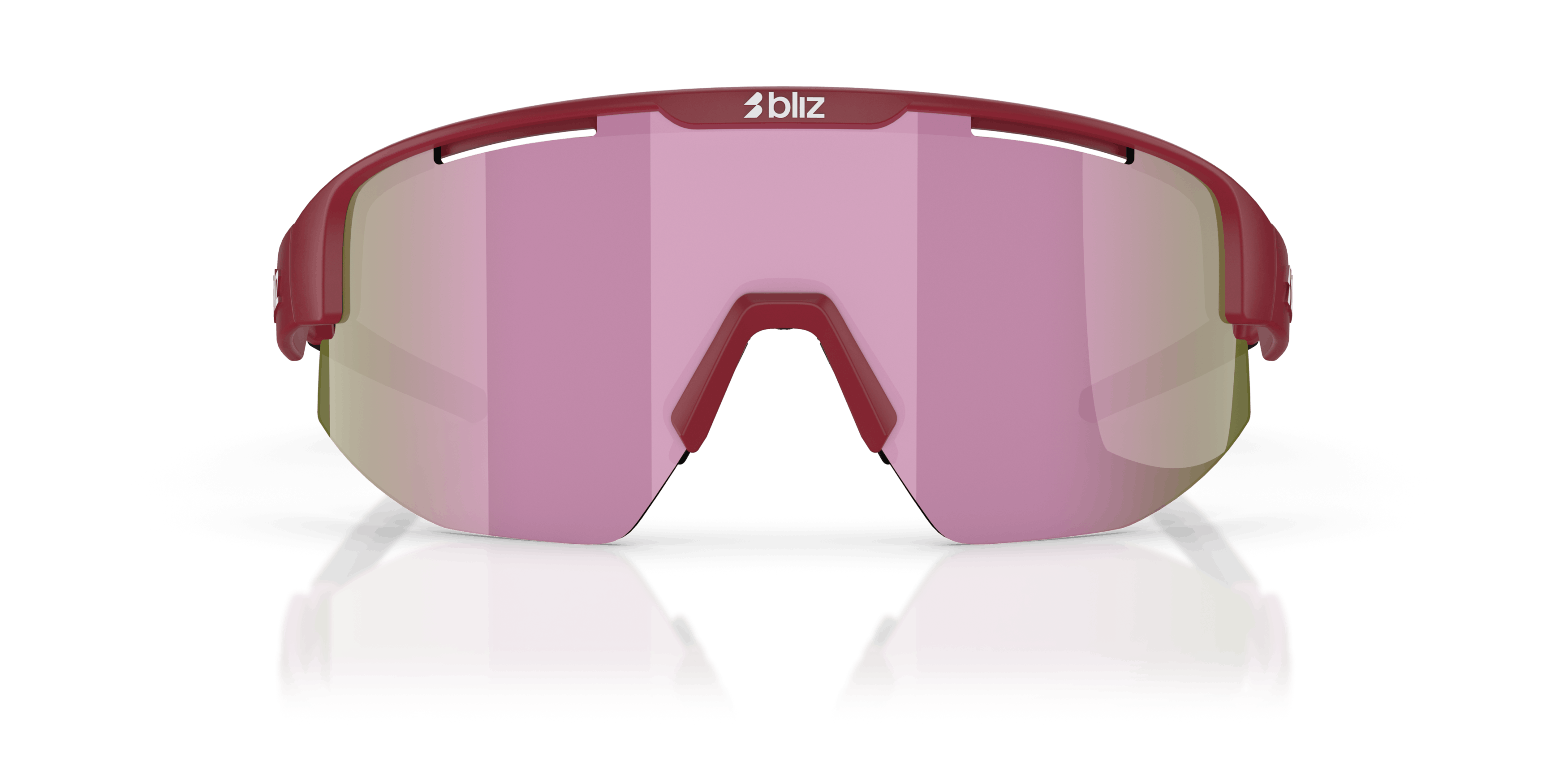 Front, Bliz 0ZB7007 700704 Solbriller
