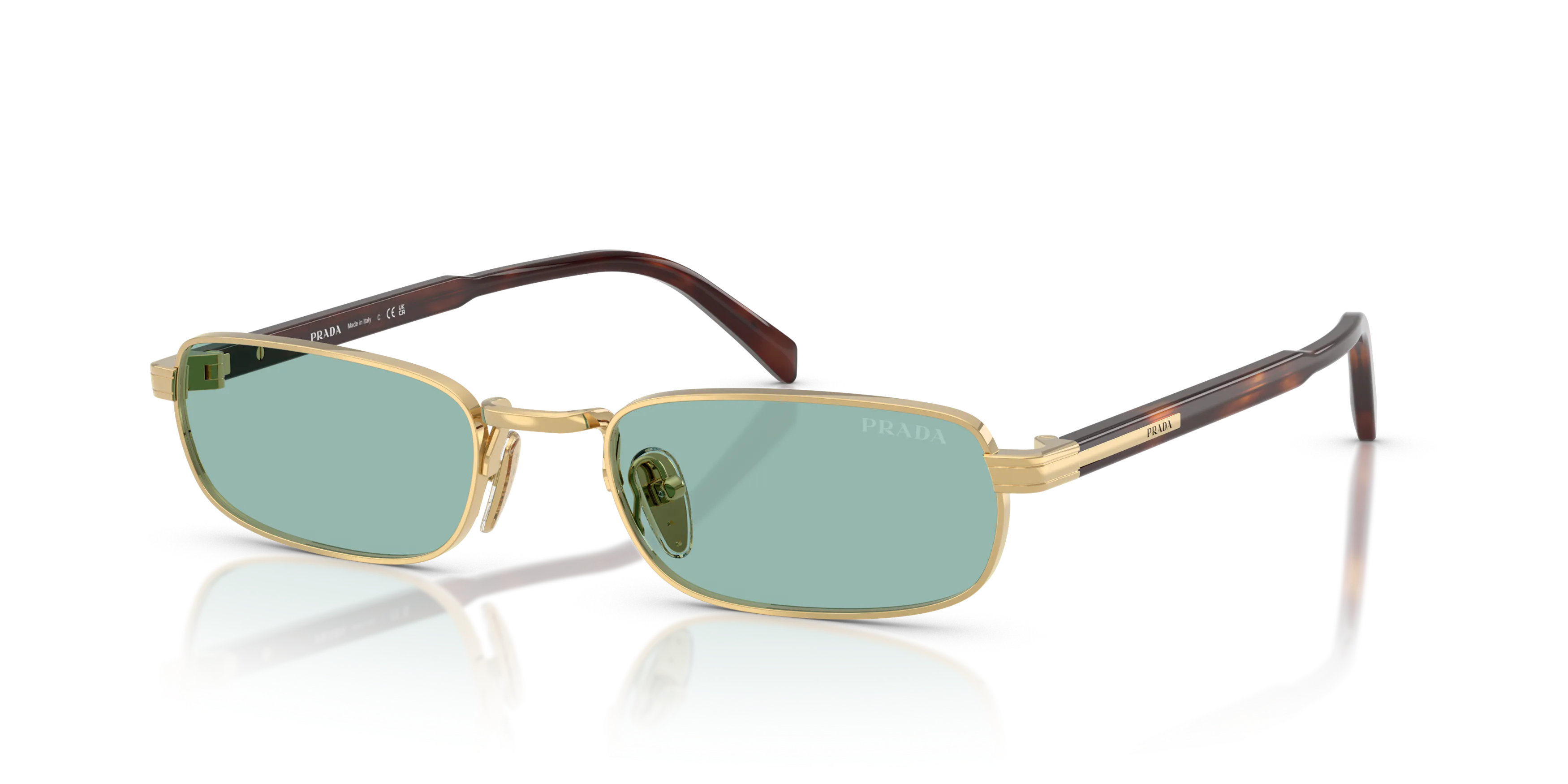 Angle_Left01, Prada PR B54S 5AK40K