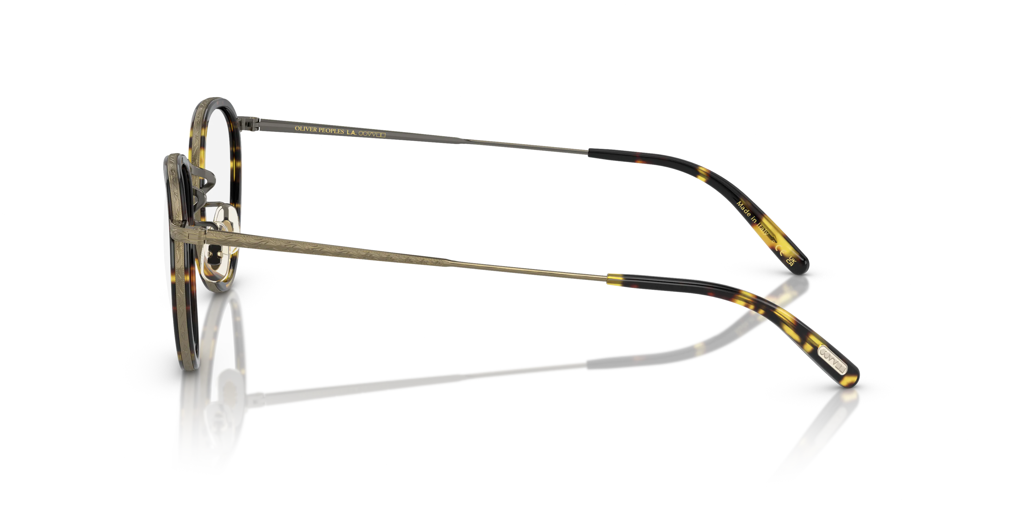 Angle_Left02, Oliver Peoples OV1104 5039