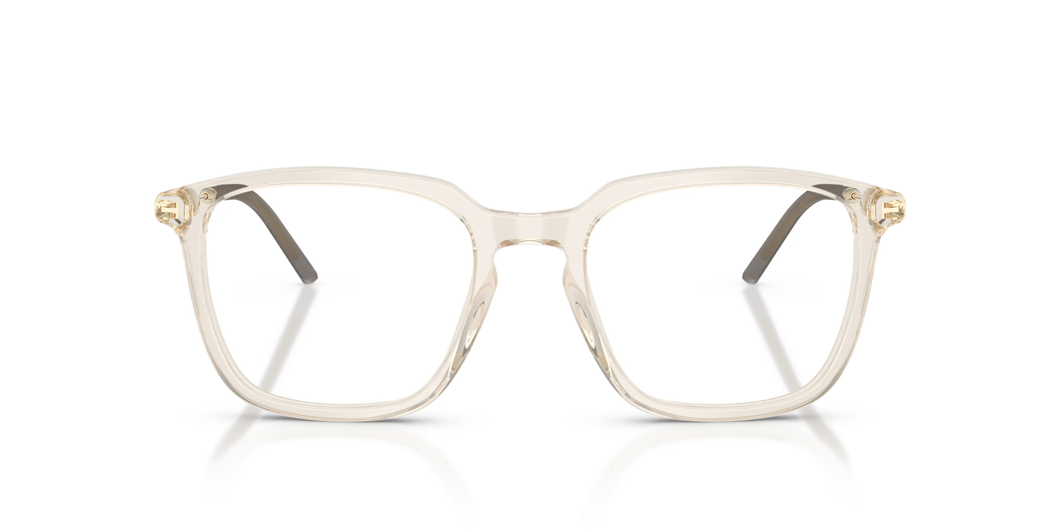 Front, Moncler ME2012 Glasses