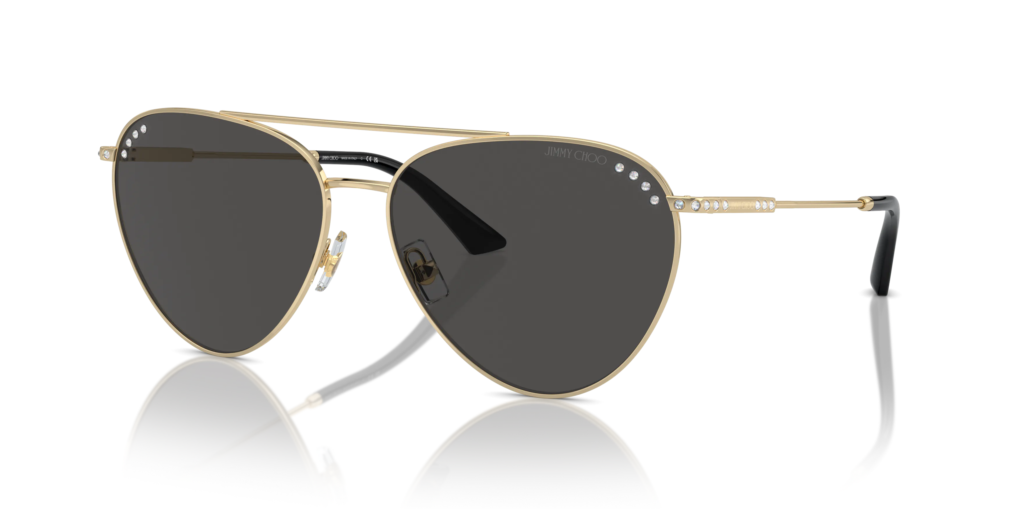 Angle_Left01, Jimmy Choo JC4002B 300687