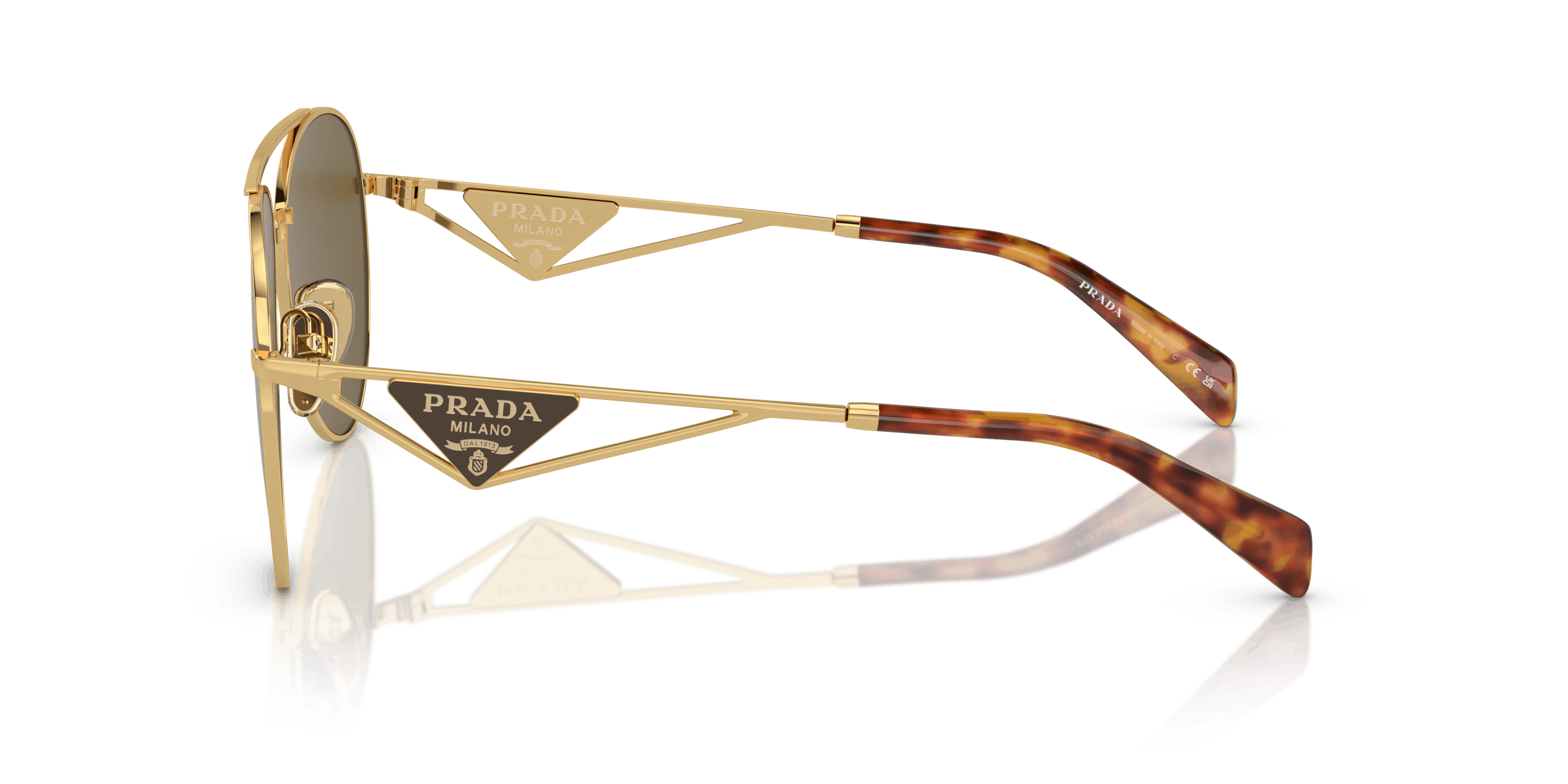 Angle_Left02, Prada PR 73ZS 5AK01T