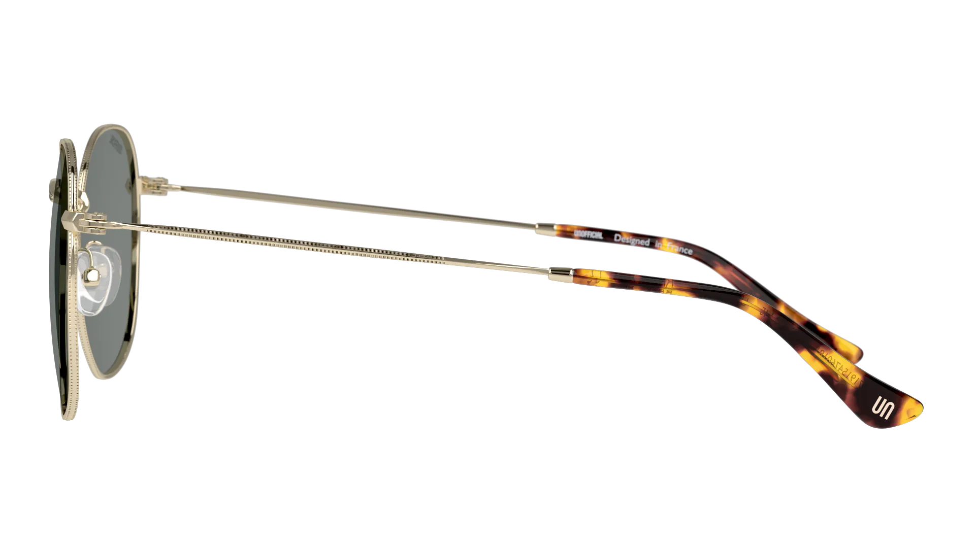 Angle_Left02, Unofficial UNSU0050 DDE0