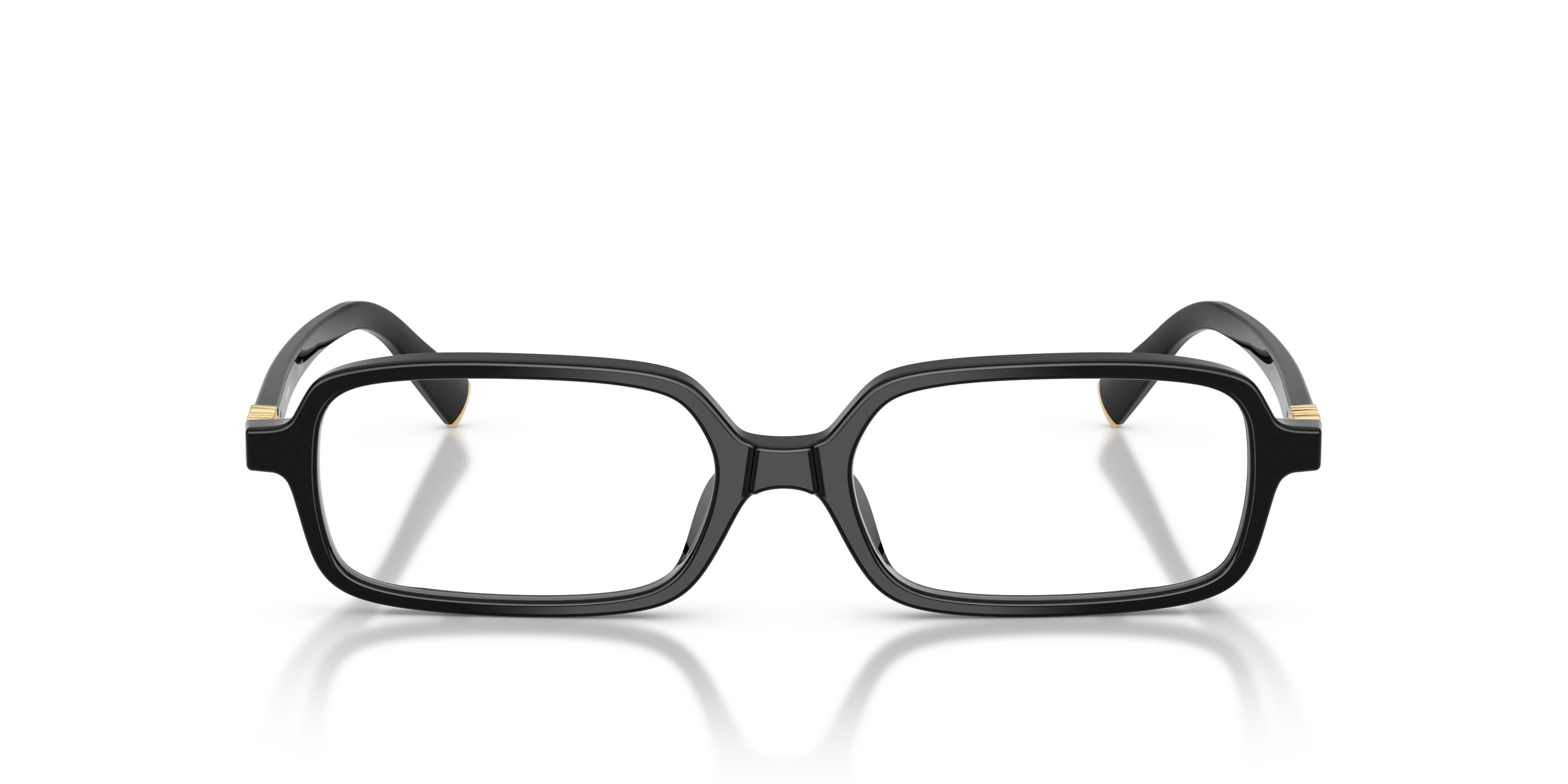 Front, Miu Miu MU 01YV 16K1O1