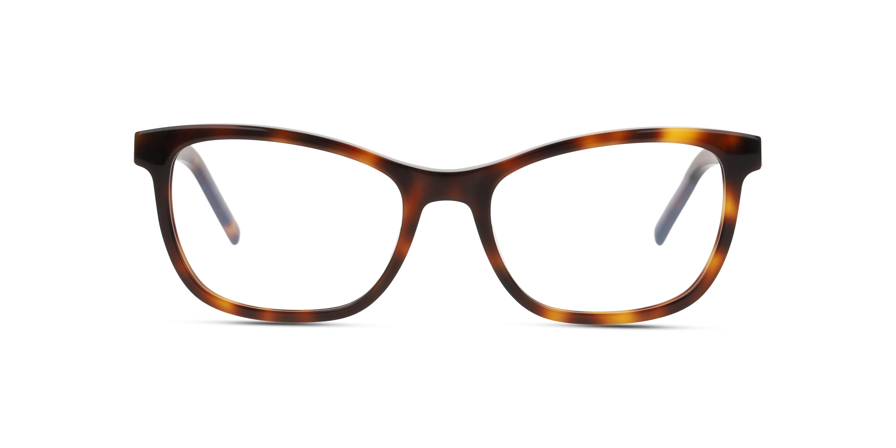 Front, Saint Laurent SL M121 002 Glasögonbåge