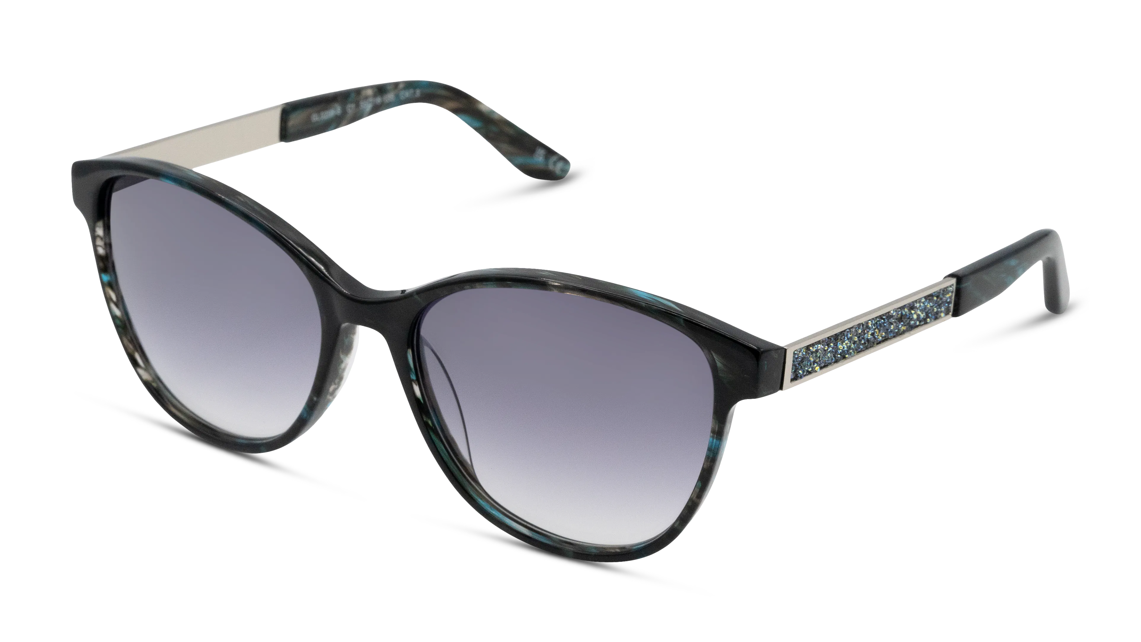 Angle_Left01, Palazzo GL 0206-S Sunglasses