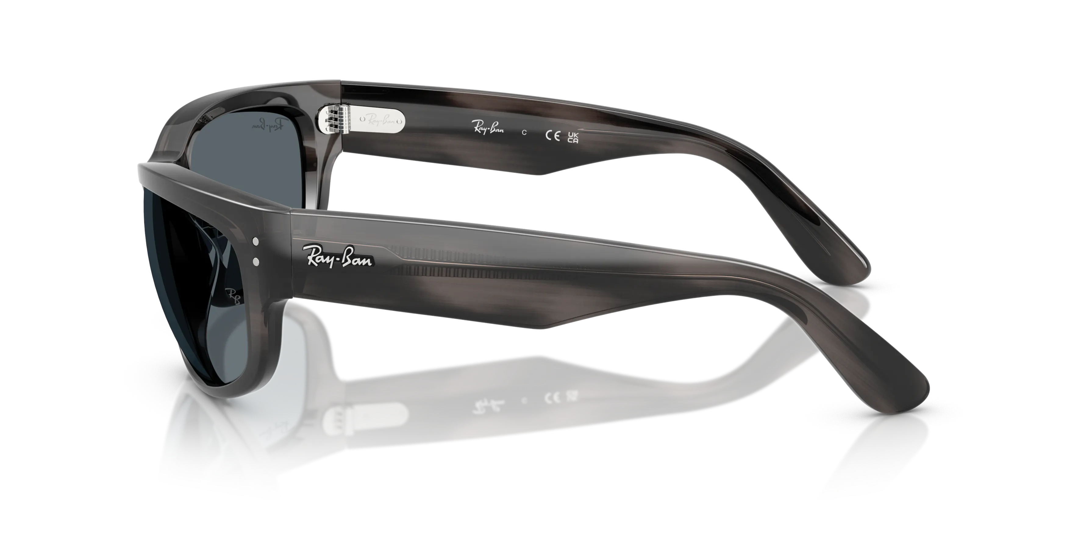 Angle_Left02, Ray-Ban MEGA BALORAMA RB2289 1404R5