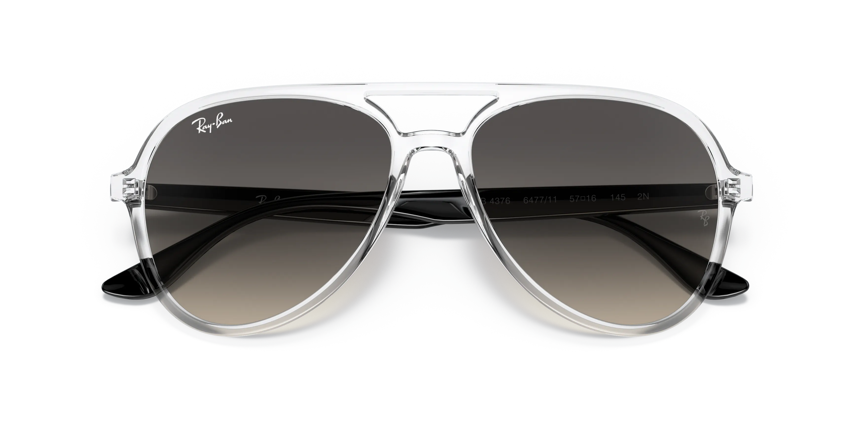 Ray-Ban RB 4376 Sunglasses | Vision Express