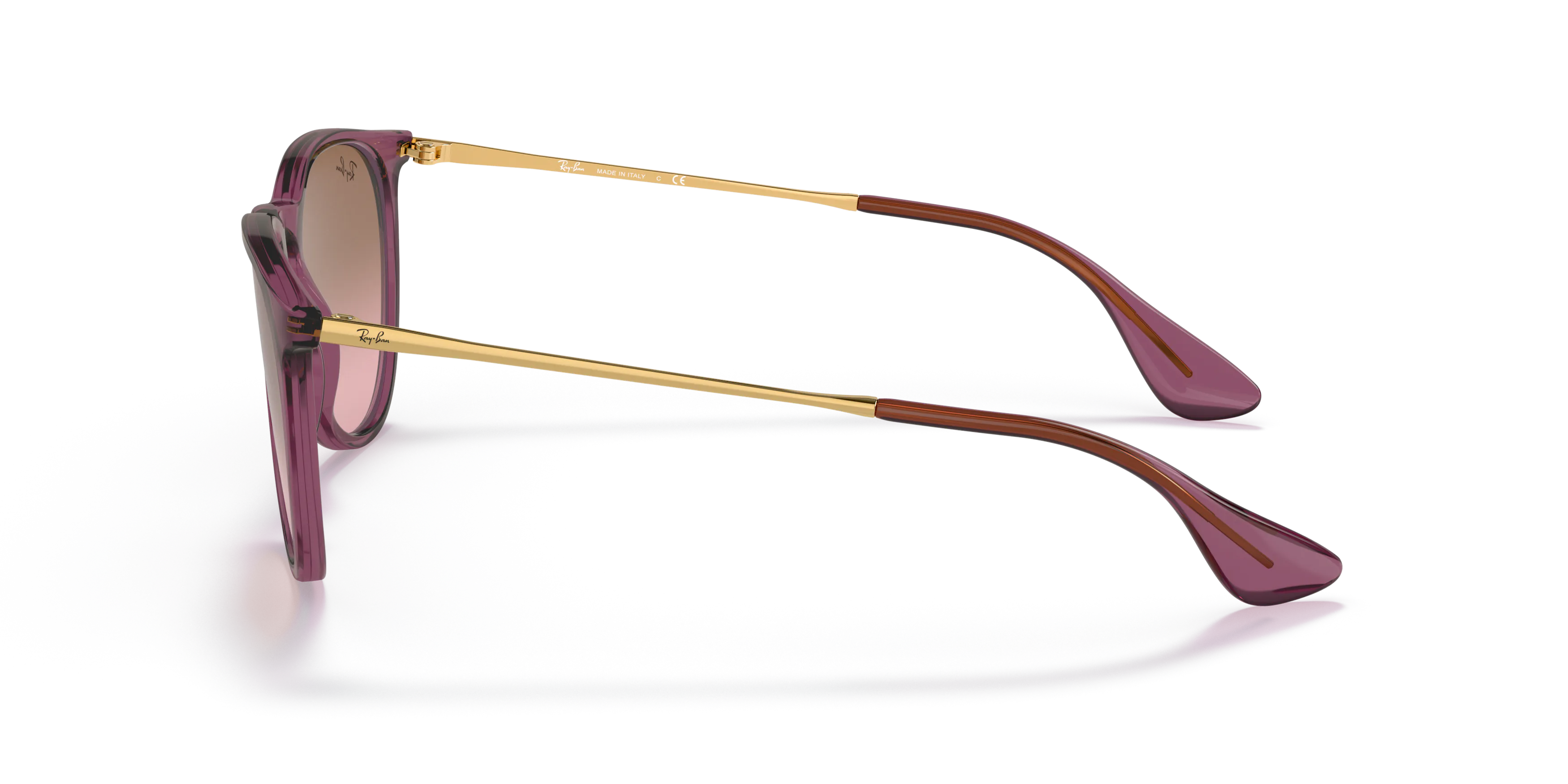 Angle_Left02, Ray-Ban ERIKA RB4171 659114