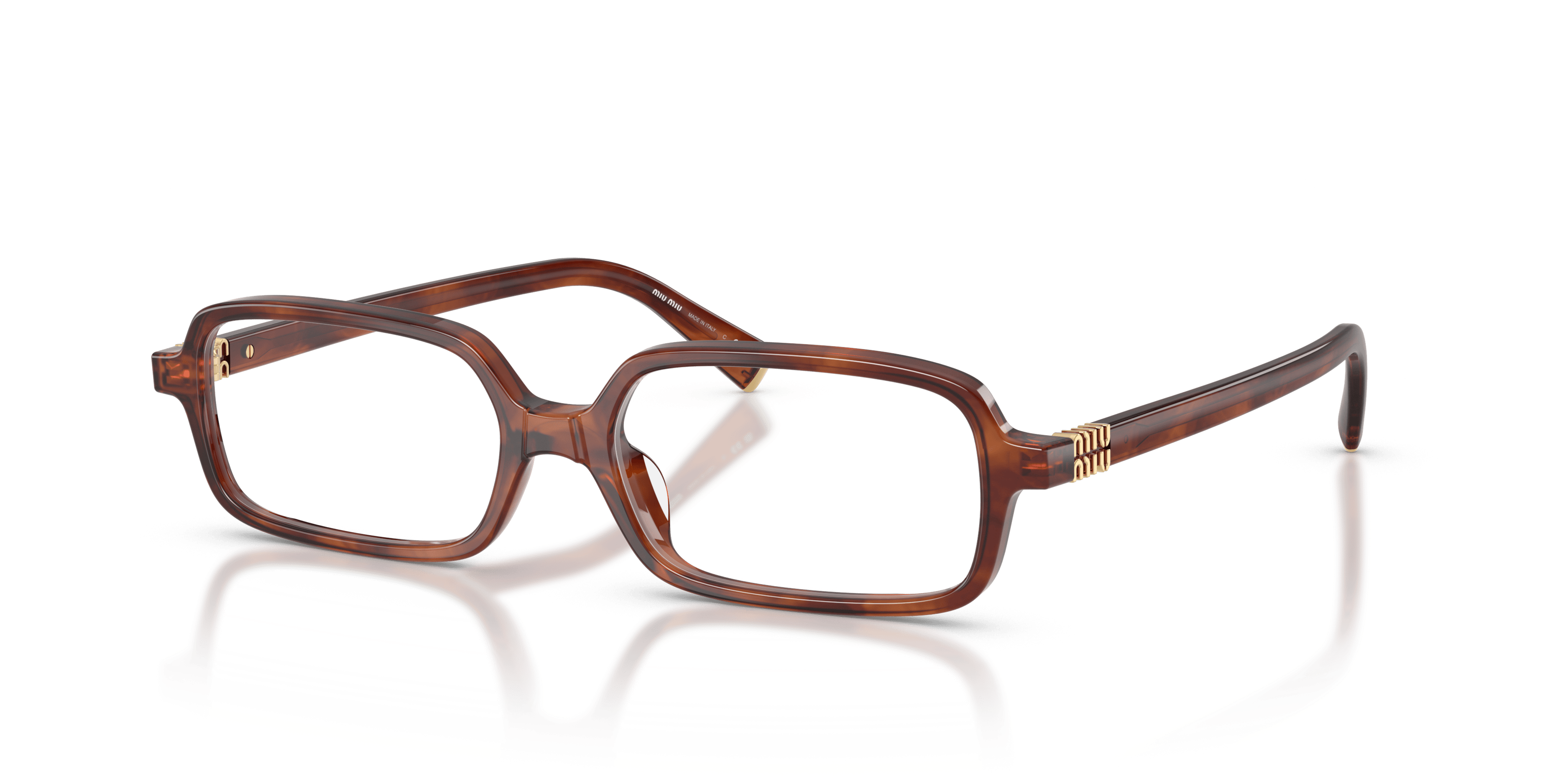 Angle_Left01, MIU MIU MU 01YV 26E1O1