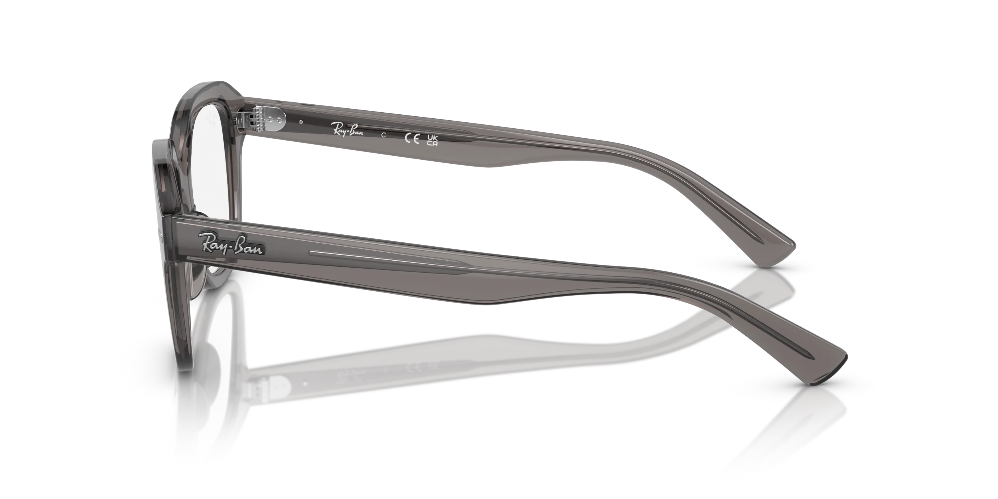 Angle_Left02, Ray-Ban ERIK RX7215 8257