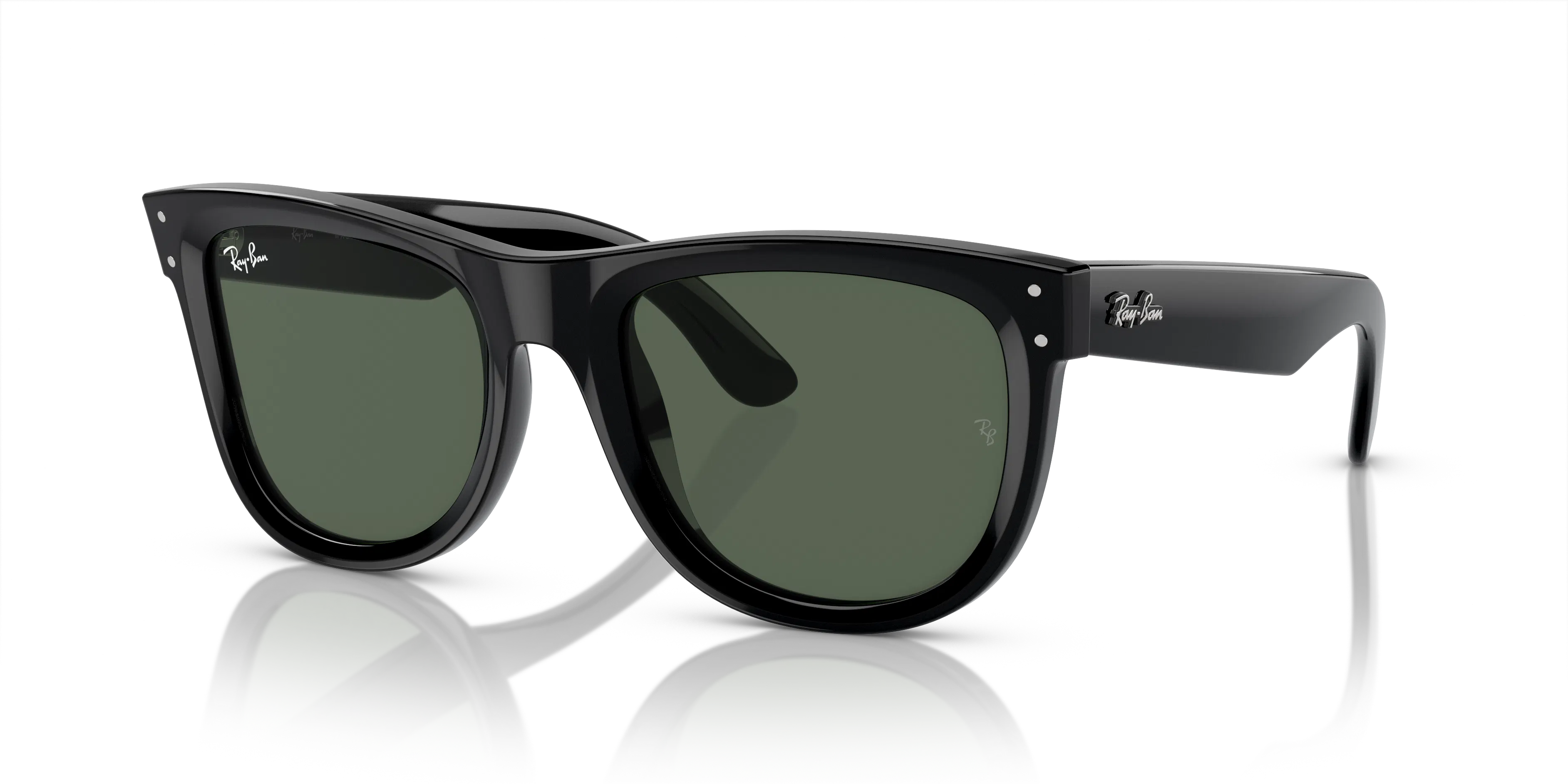 Angle_Left01, Ray-Ban Wayfarer Reverse RBR 0502S Sunglasses