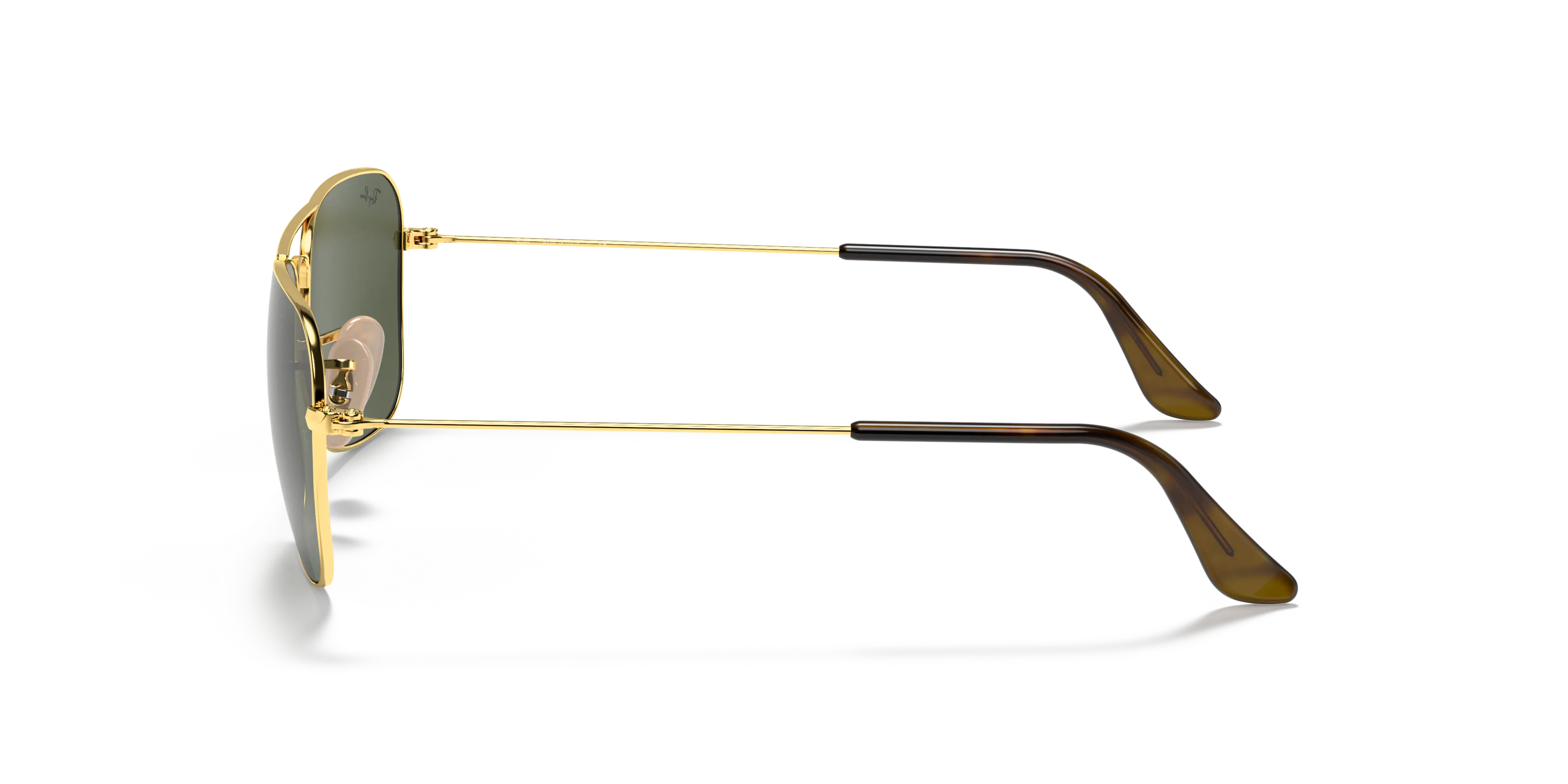 Angle_Left02, Ray-Ban Caravan RB3136 181