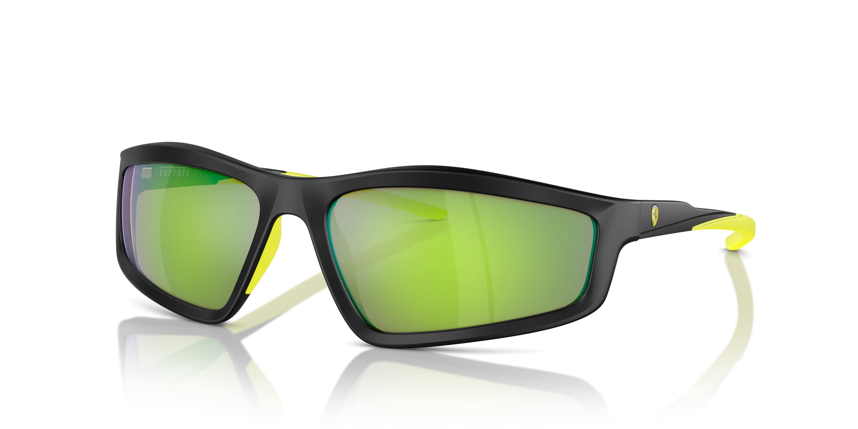 Angle_Left01, Scuderia Ferrari FZ6007U 504/8N