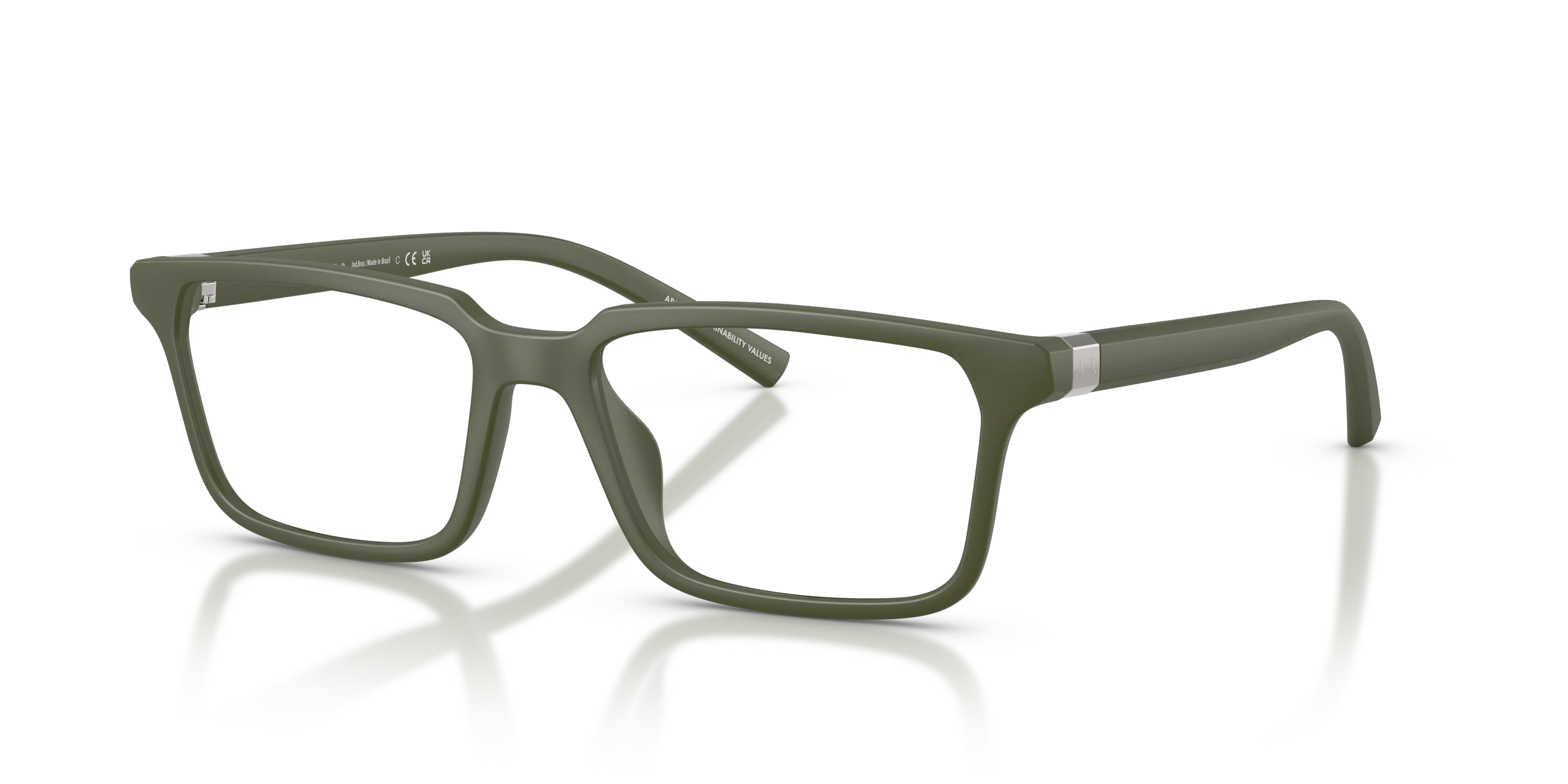 Angle_Left01, Armani Exchange AX3137U 8301