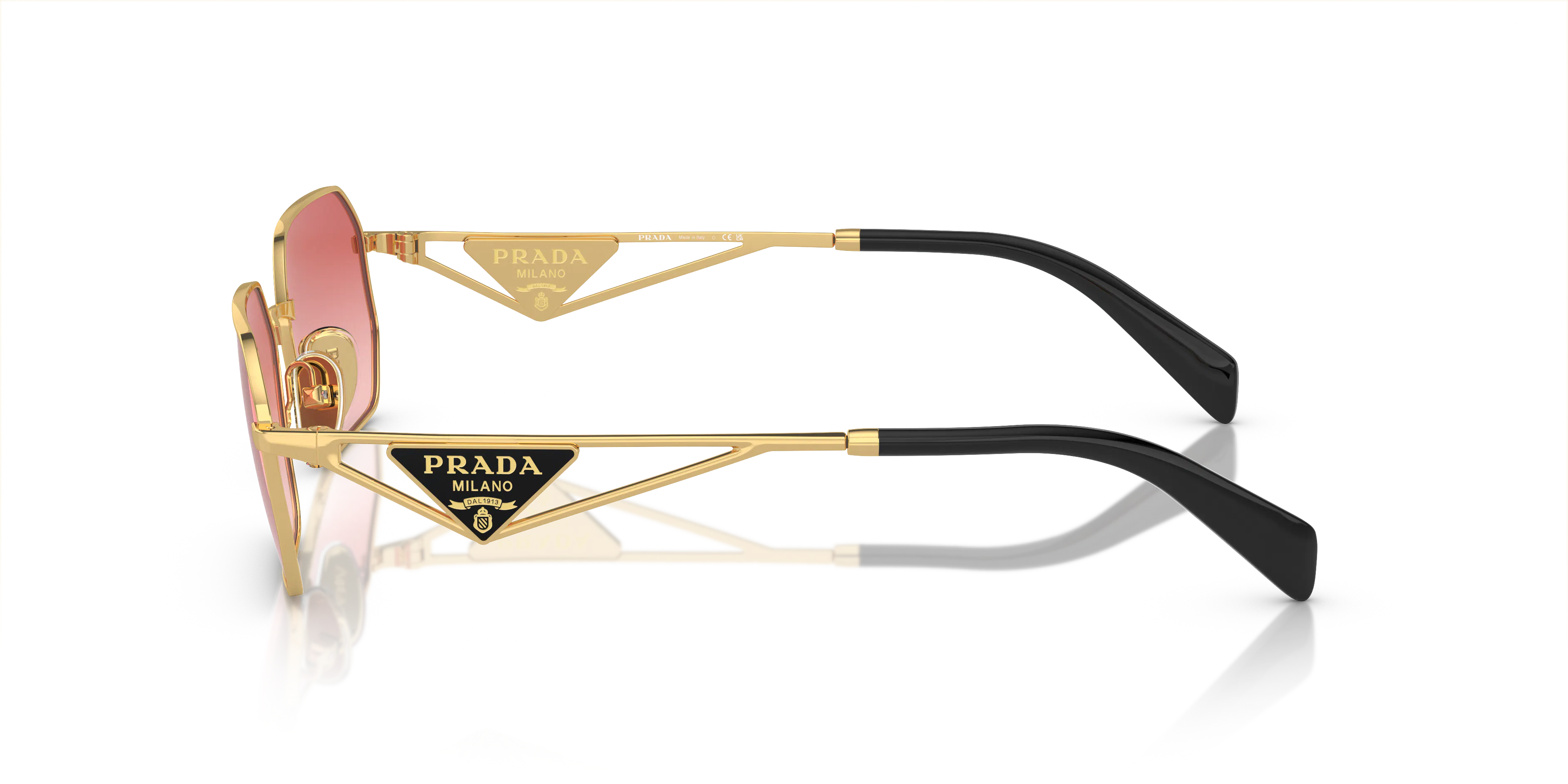 Angle_Left02, Prada PR A51S 5AK40C