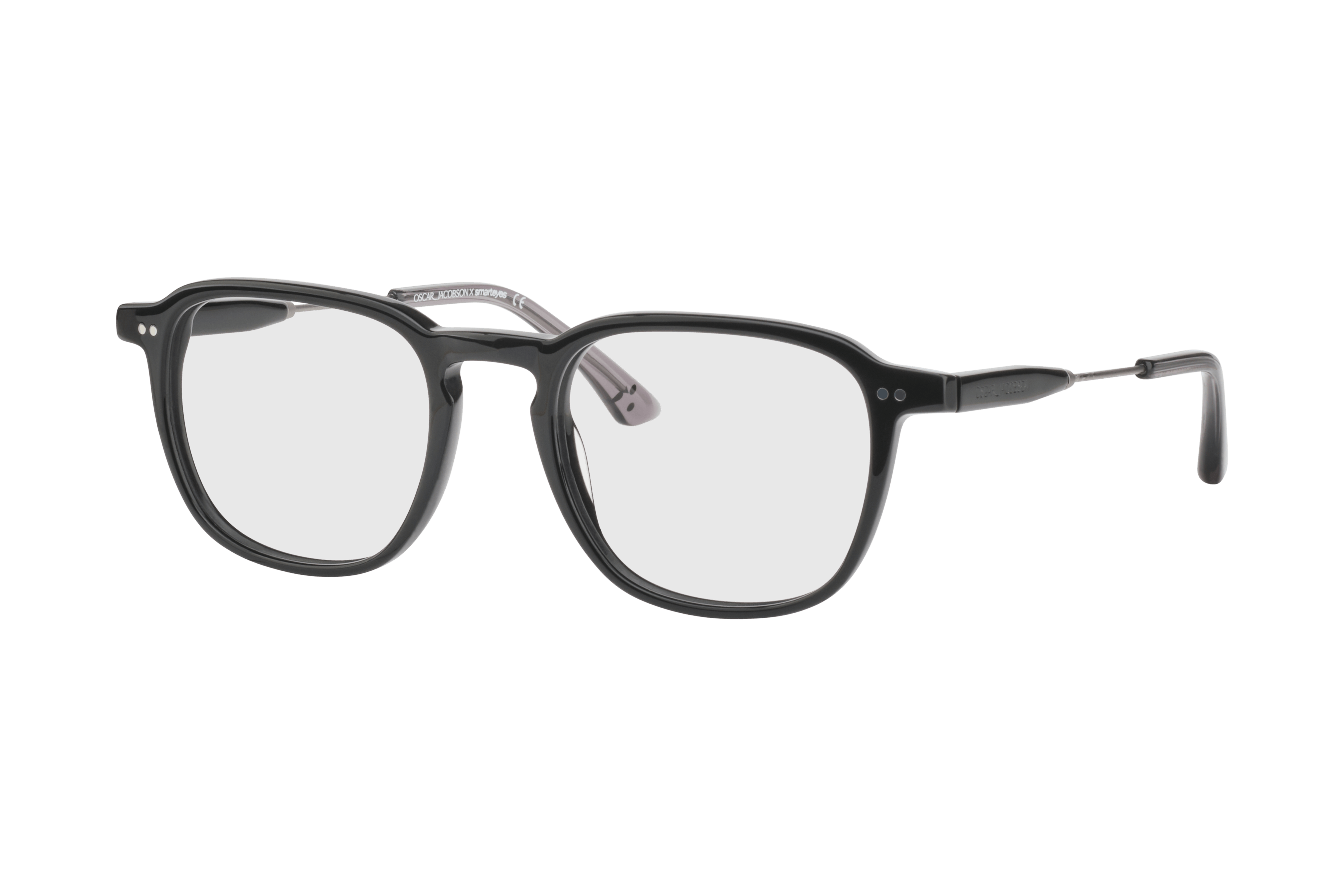 Angle_Left01, Oscar Jacobson Brynjar 9988 Glasögonbåge