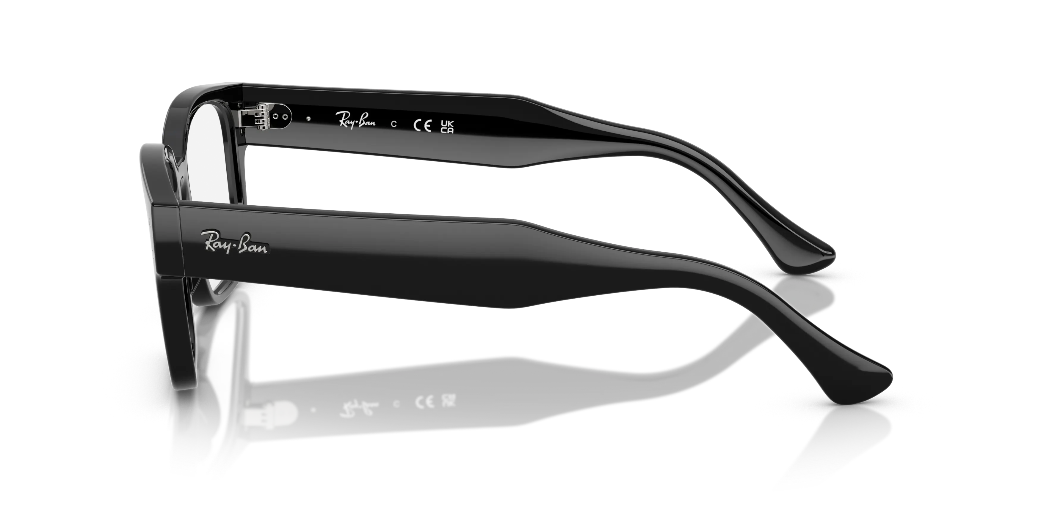 Angle_Left02, Ray-Ban LAURENE RB7256 8260