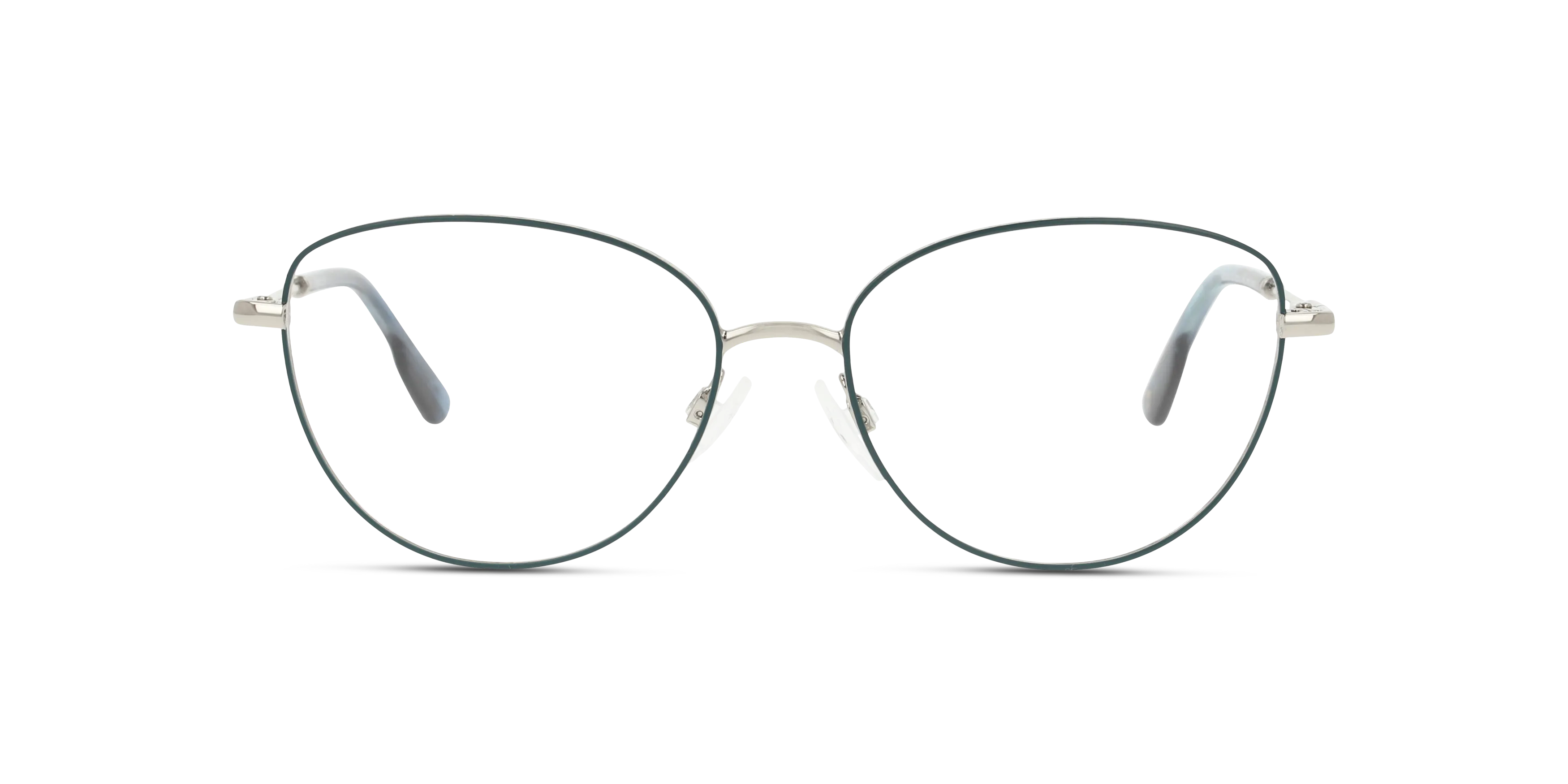 Front, Skaga SK2128 IS 713 5315 Glasögonbåge