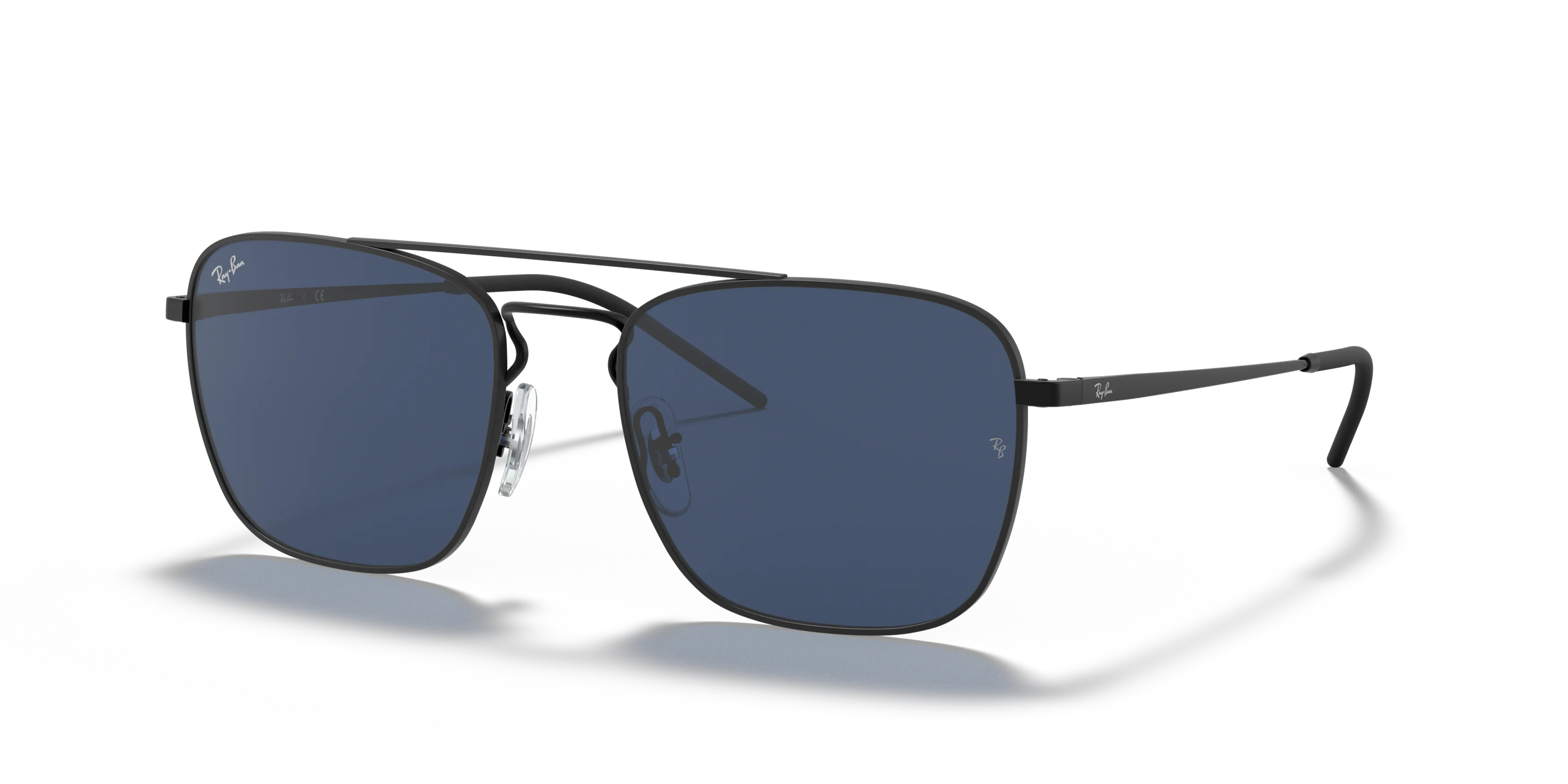 Angle_Left01, Ray-Ban RB3588 901480