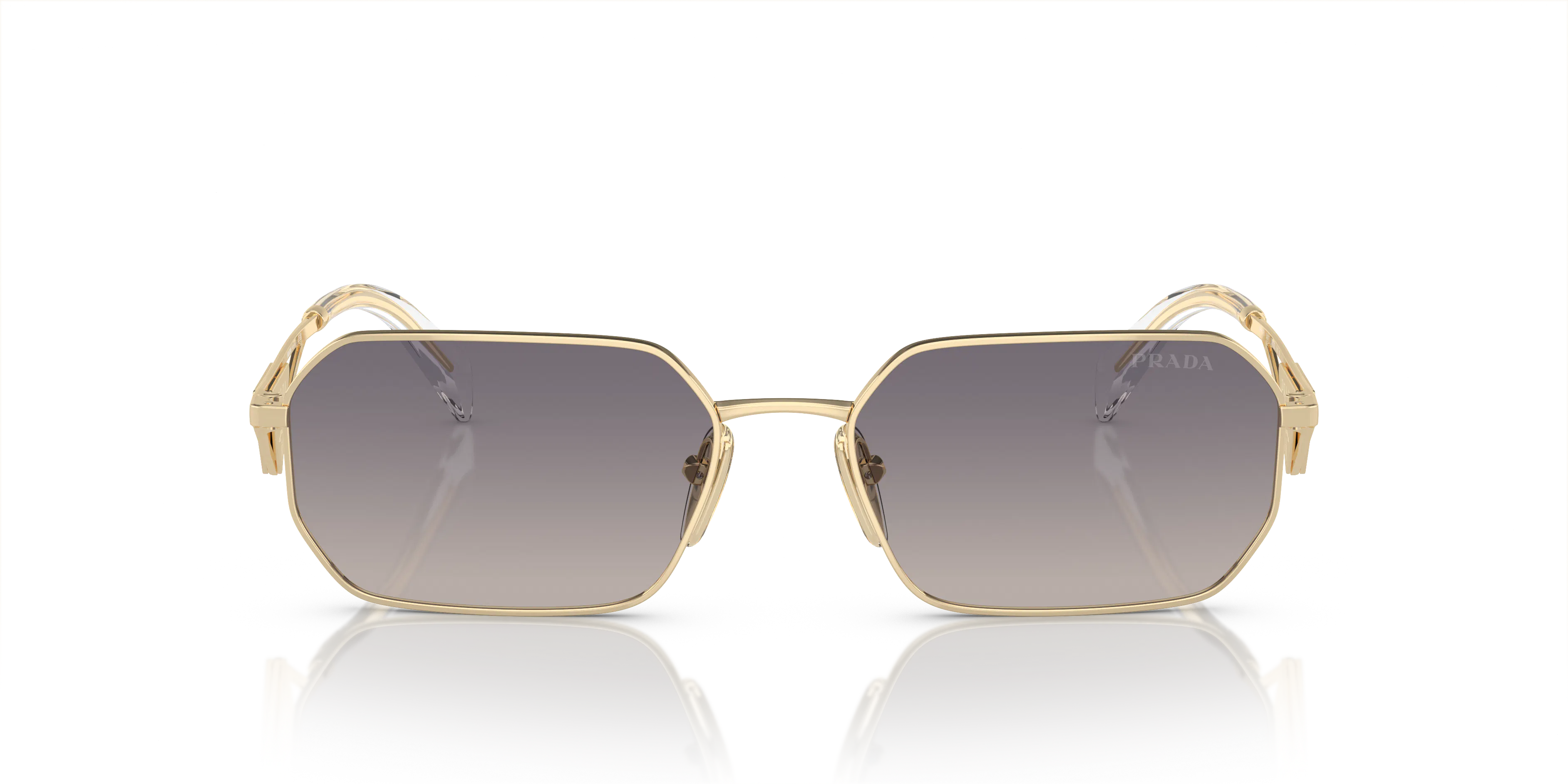 Front, Prada PR A51S ZVN30C