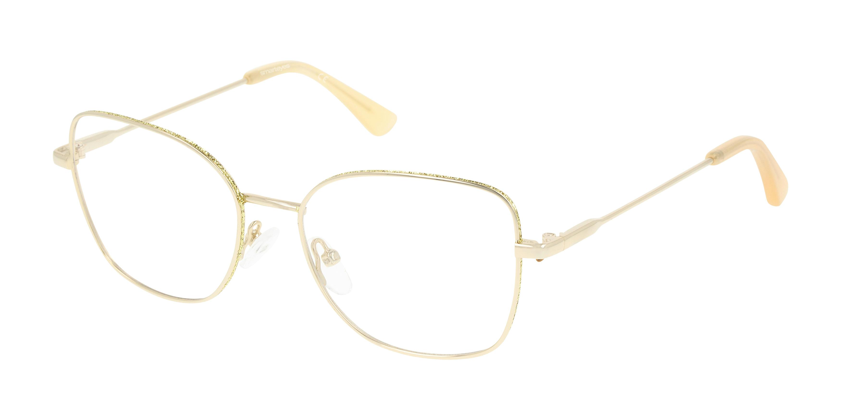 Front, Junior 0IY1106 C01 Glasögonbåge